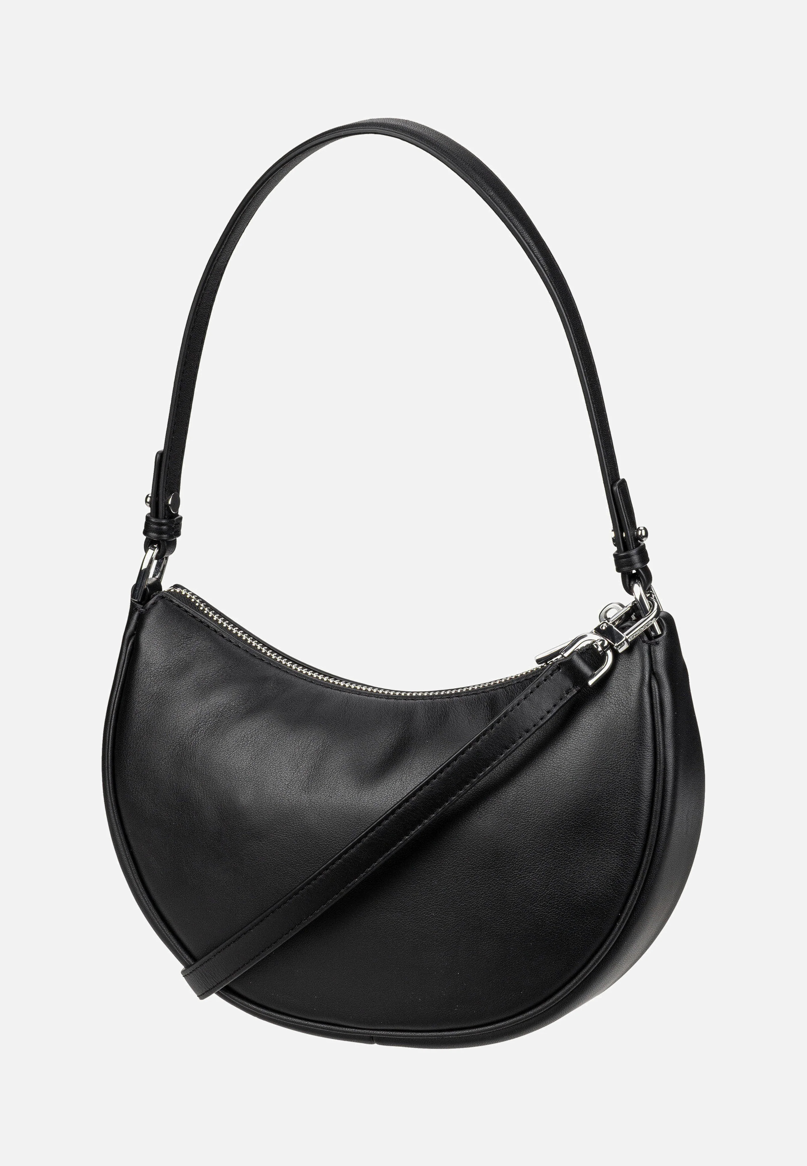 Kyla SM Conv Pouchette Black - Umhängetasche - Image 2
