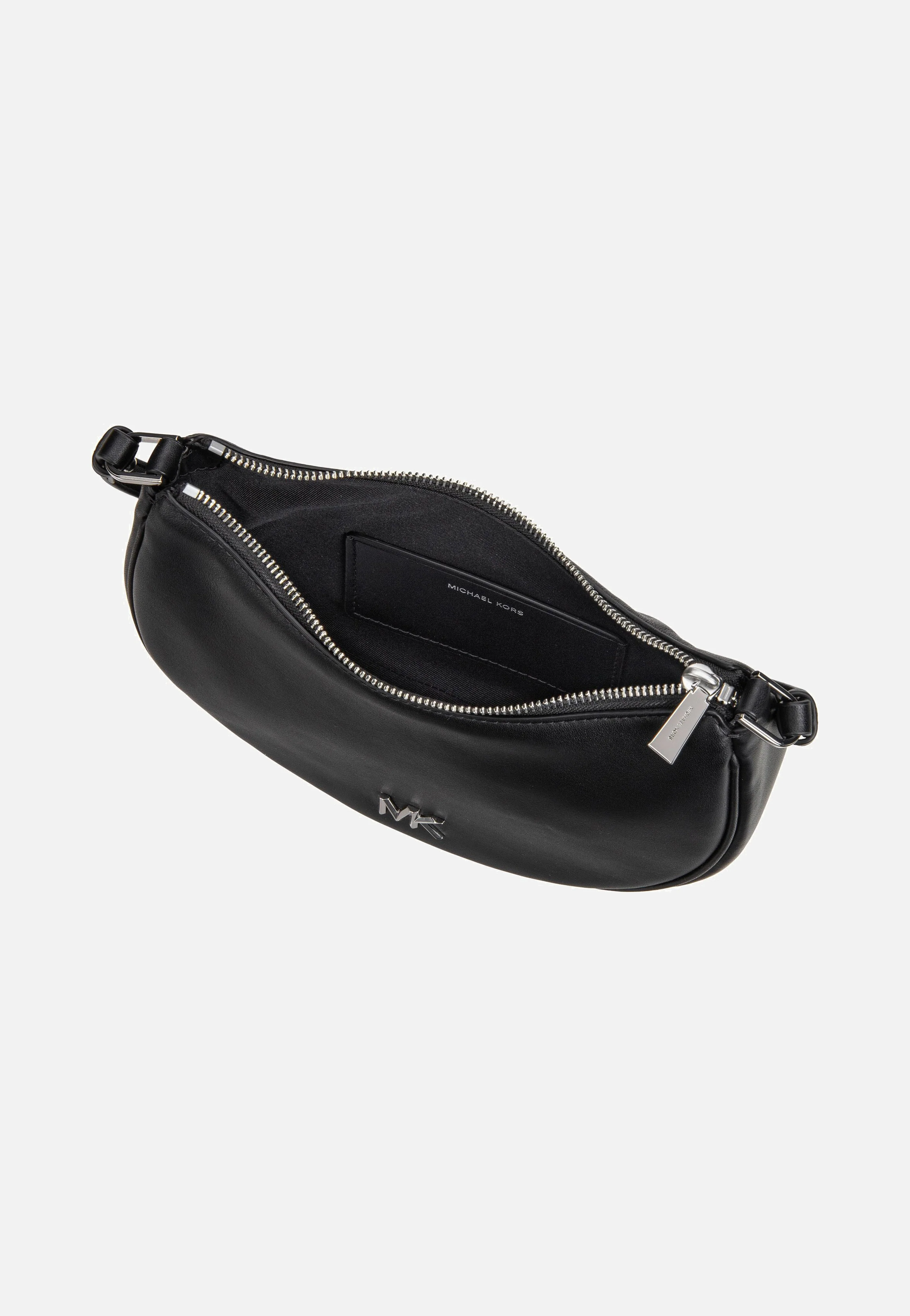 Kyla SM Conv Pouchette Black - Umhängetasche - Image 3