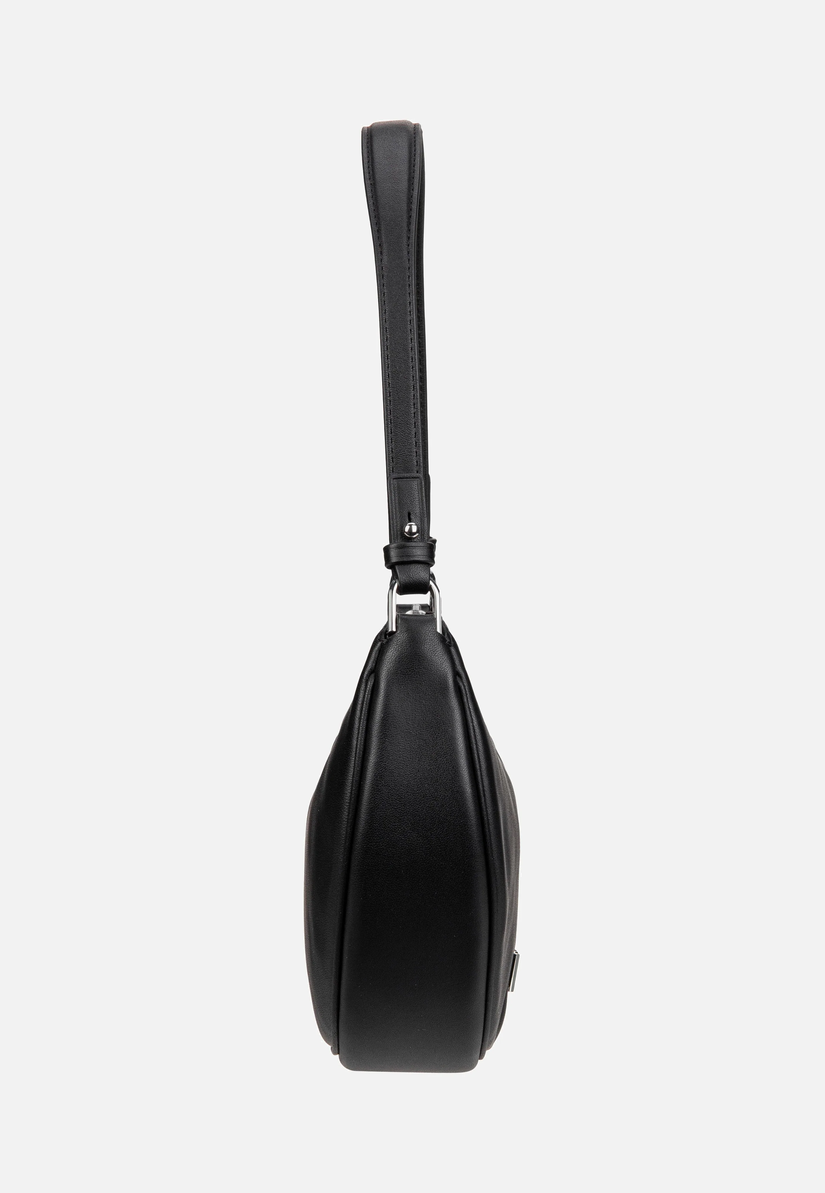 Kyla SM Conv Pouchette Black - Umhängetasche - Image 4