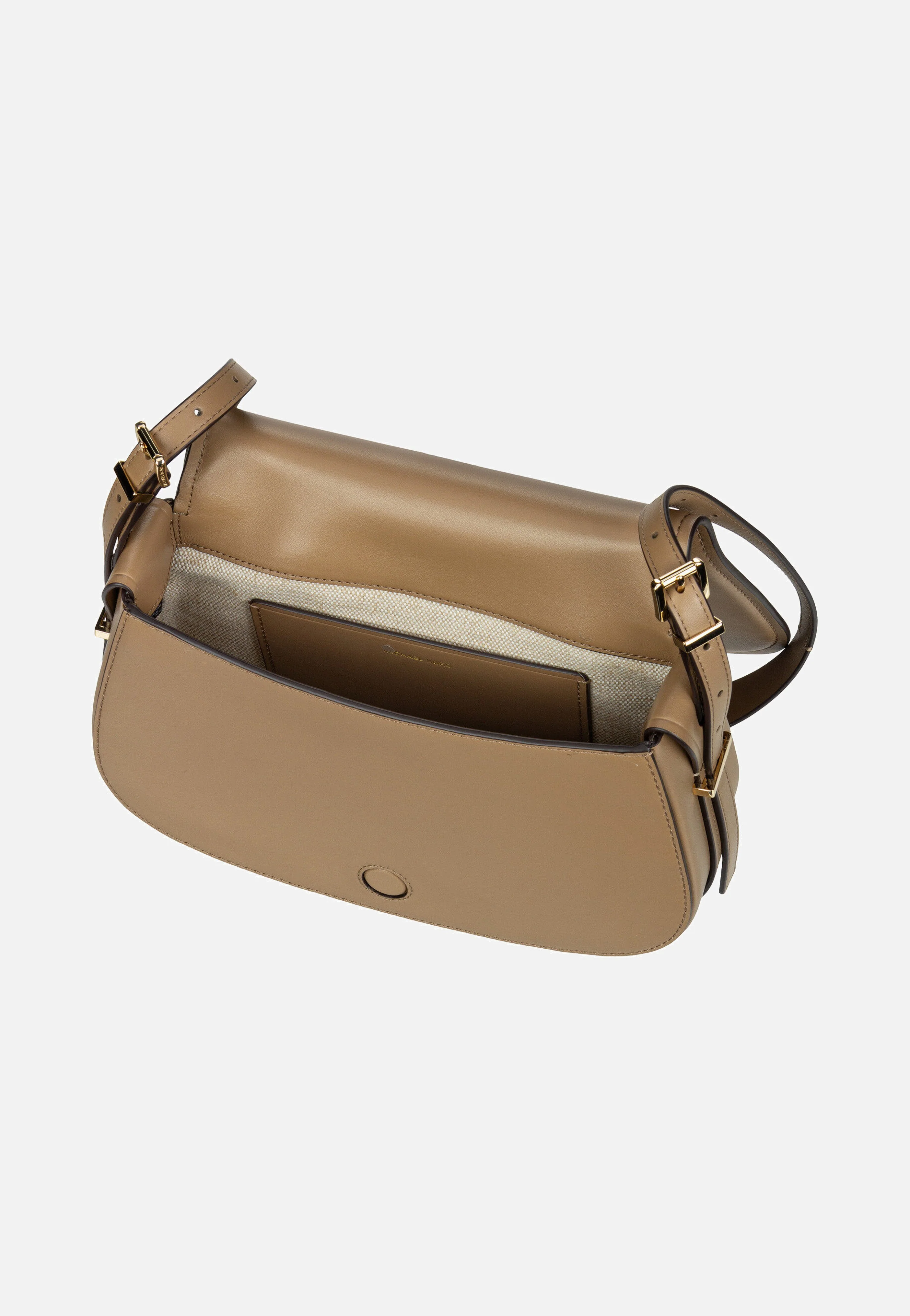 Lydia MD Flap Husk - Umhängetasche - Image 3
