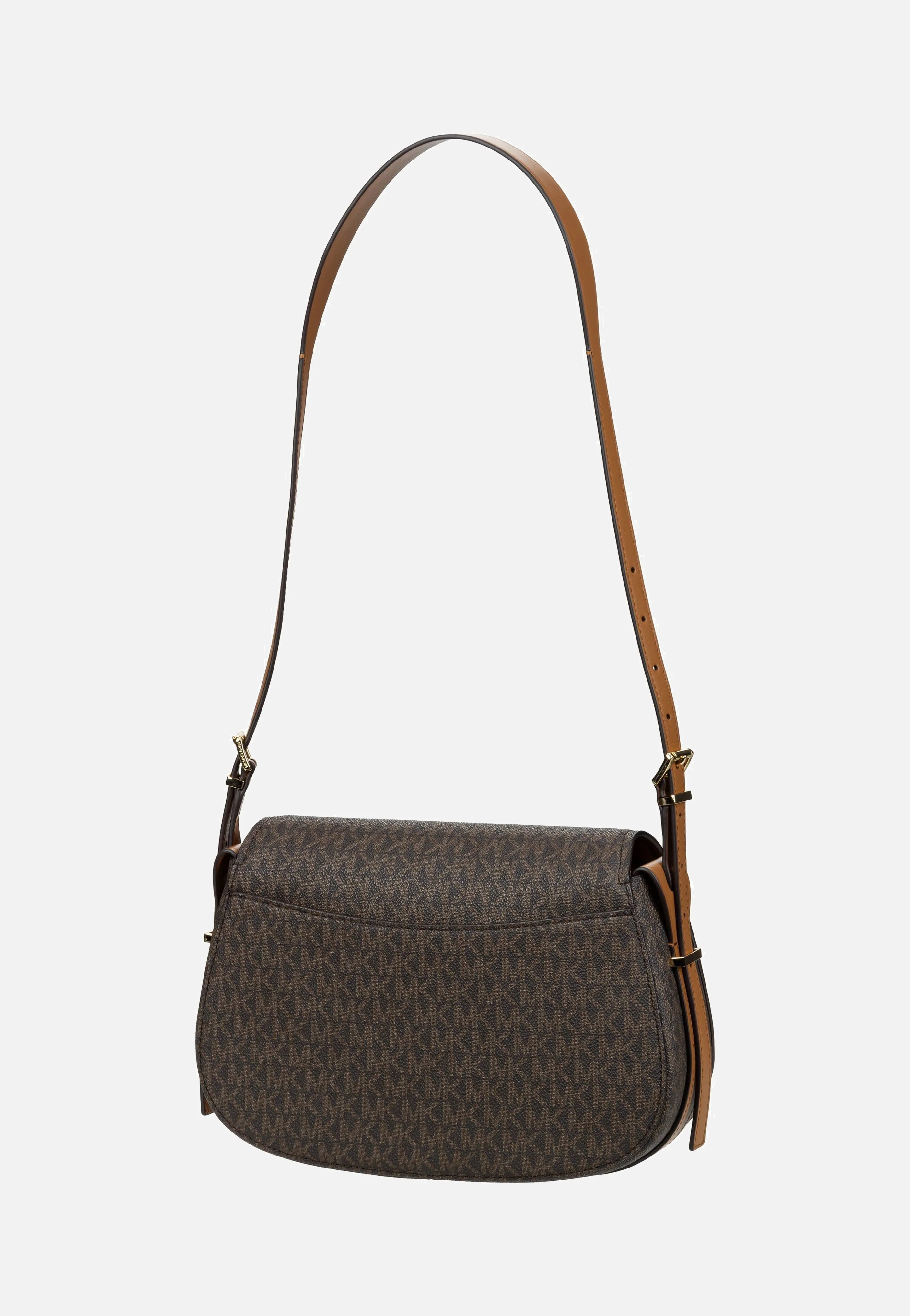 Lydia MD Flap MK SIG Brown/Acorn - Umhängetasche - Image 2