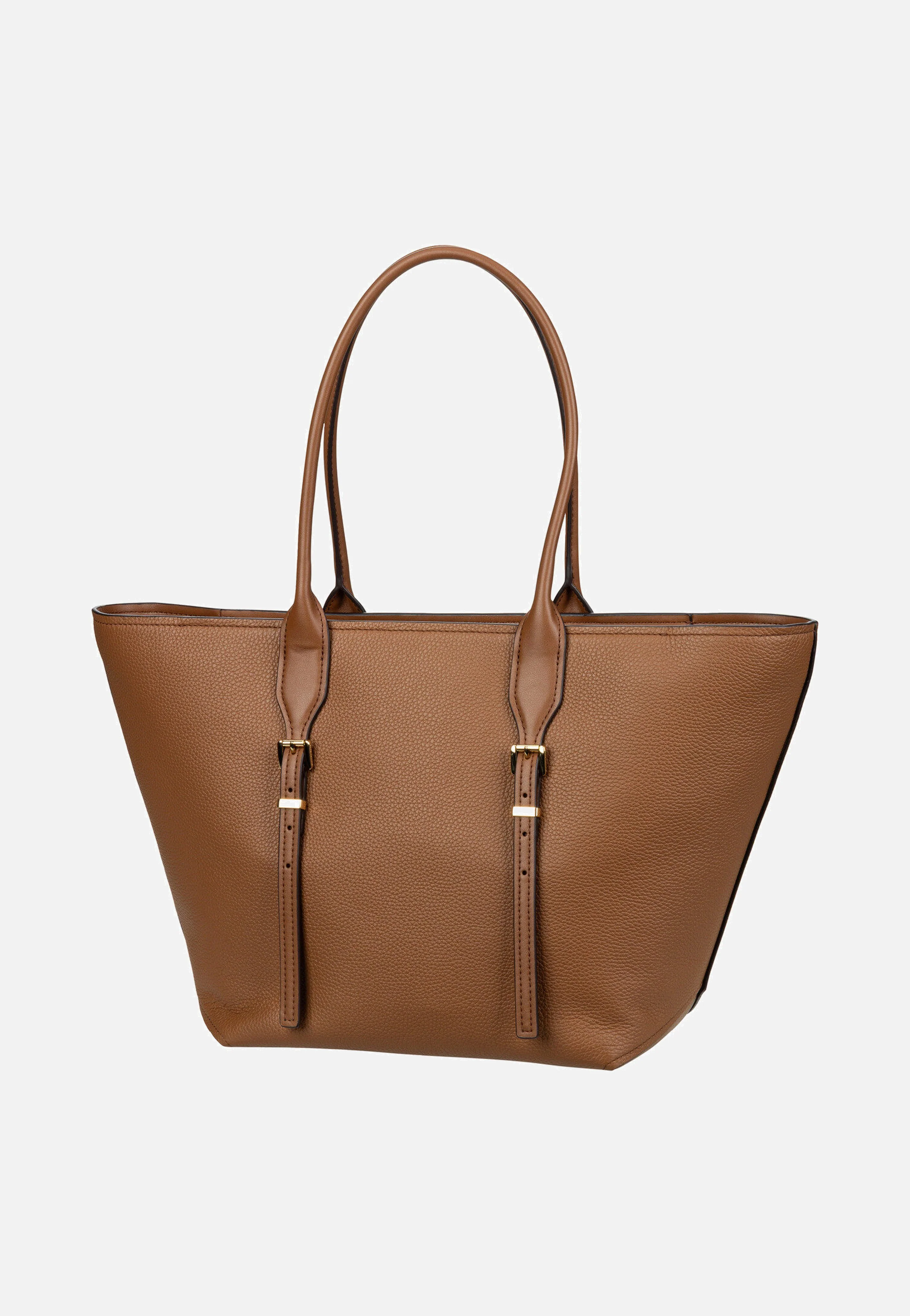 Moore LG Buckle Luggage - Shopper - Image 2