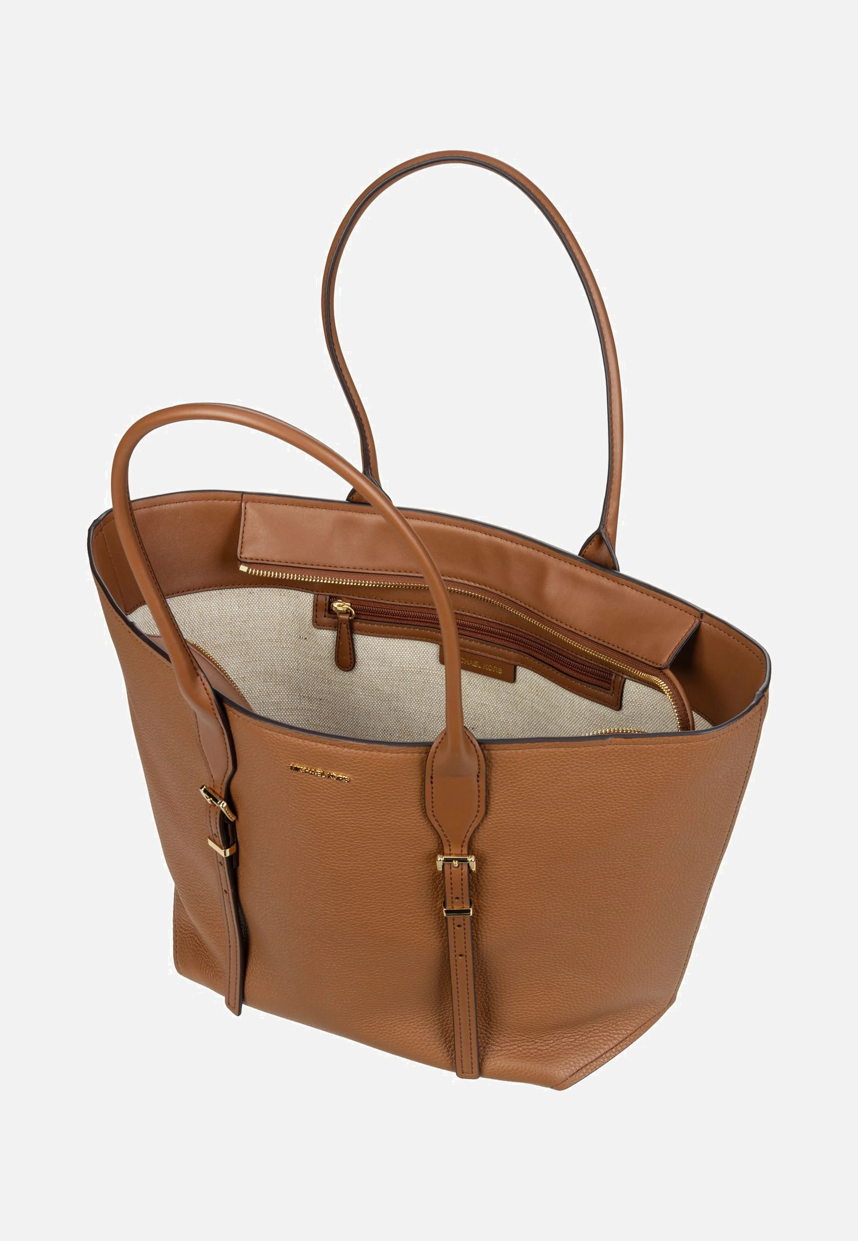 Moore LG Buckle Luggage - Shopper - Image 3