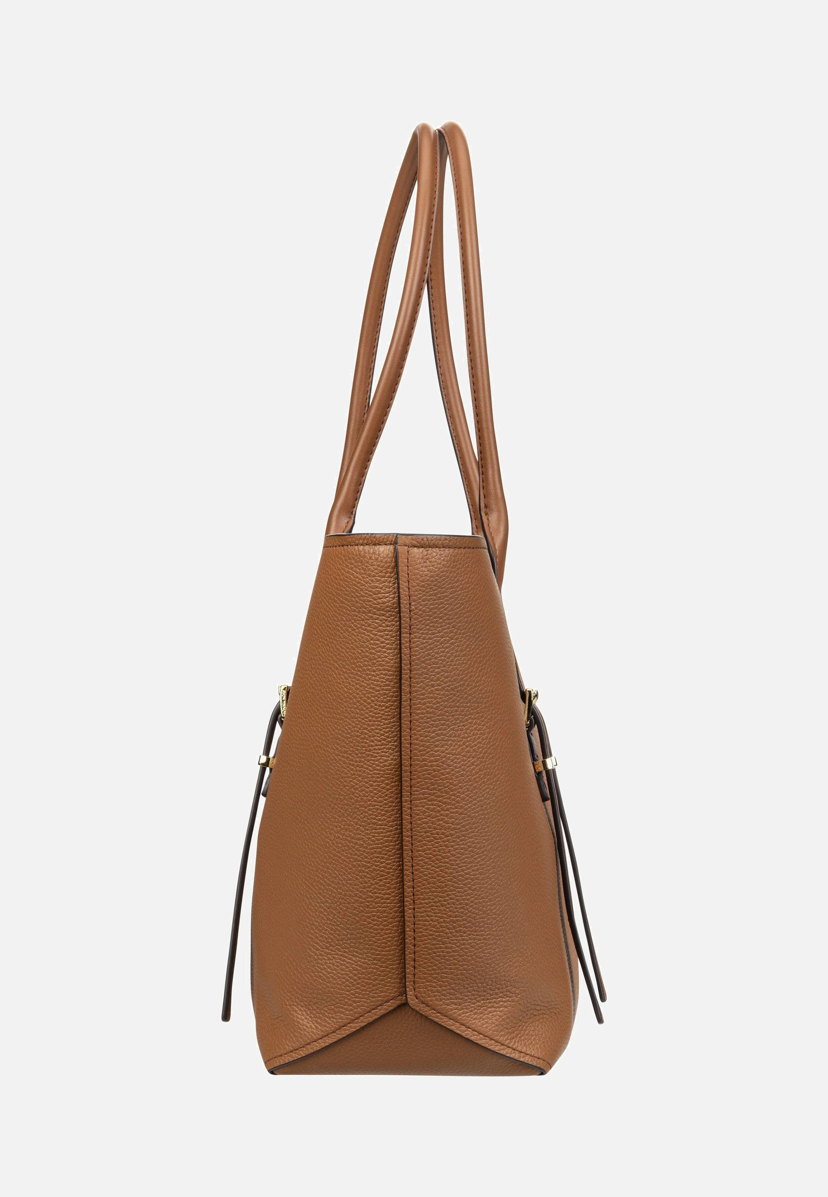 Moore LG Buckle Luggage - Shopper - Image 5