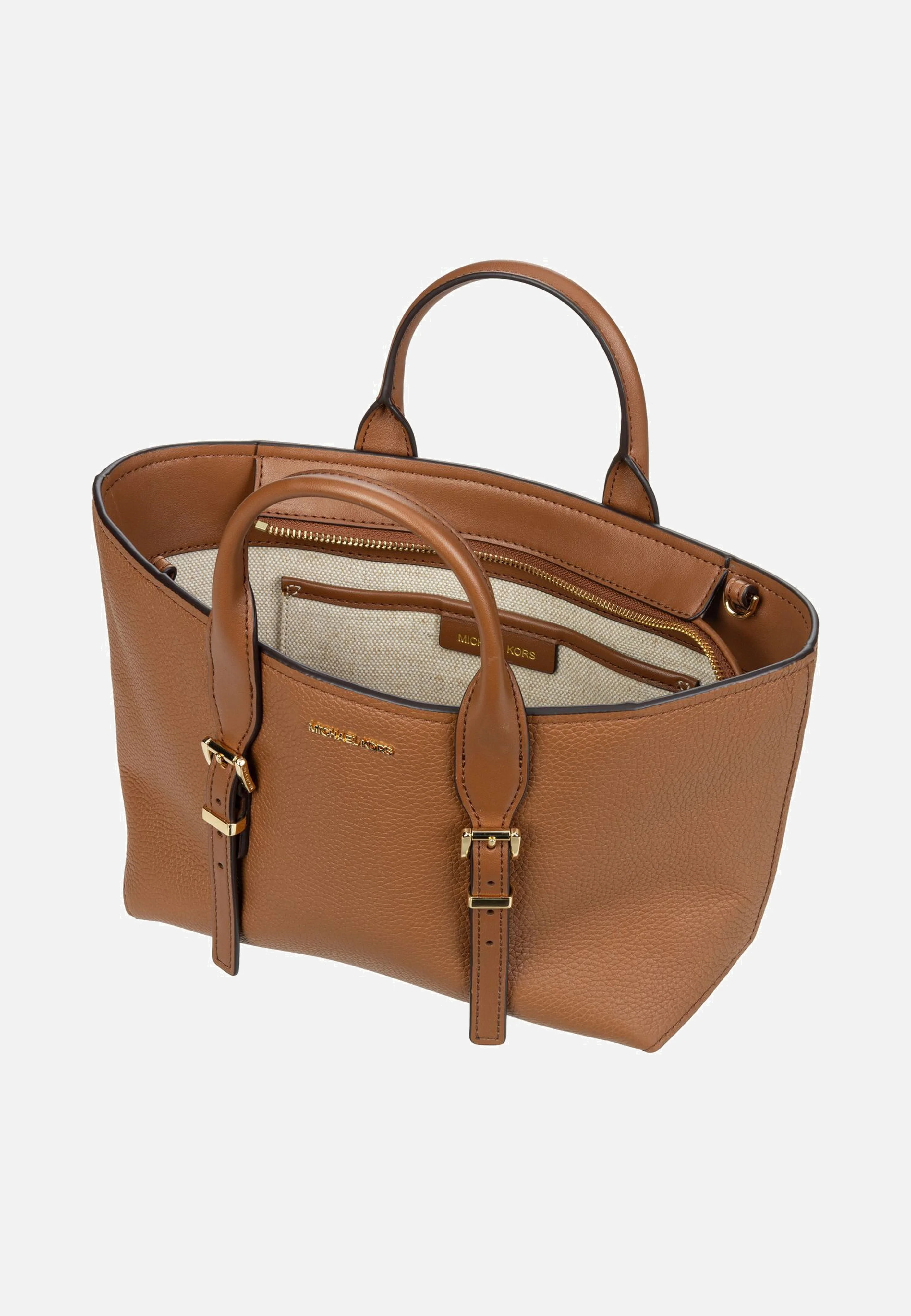 Moore SM Luggage - Henkeltasche - Image 3