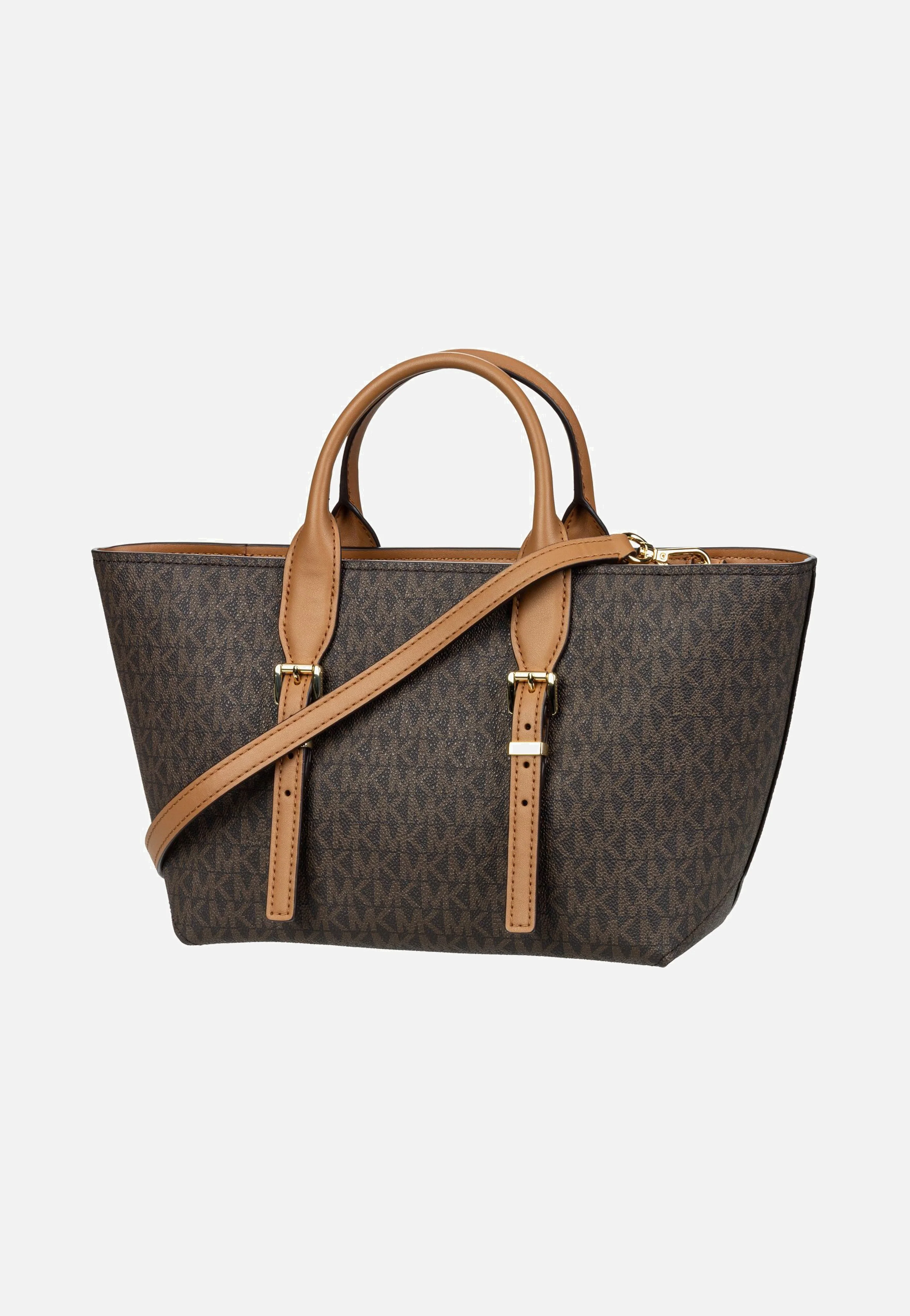 Moore SM MK SIG Brown/Acorn - Henkeltasche - Image 2