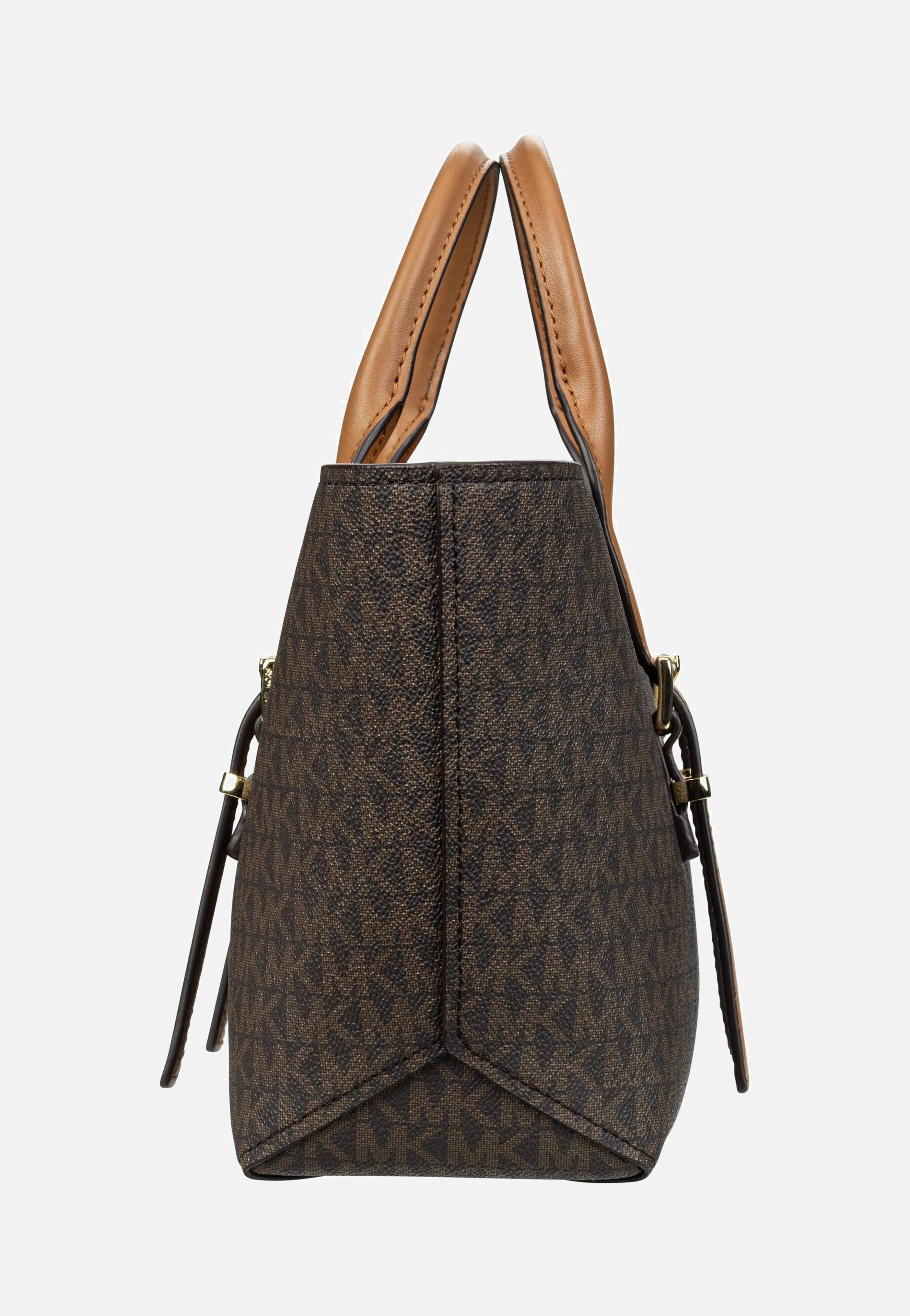 Moore SM MK SIG Brown/Acorn - Henkeltasche - Image 4