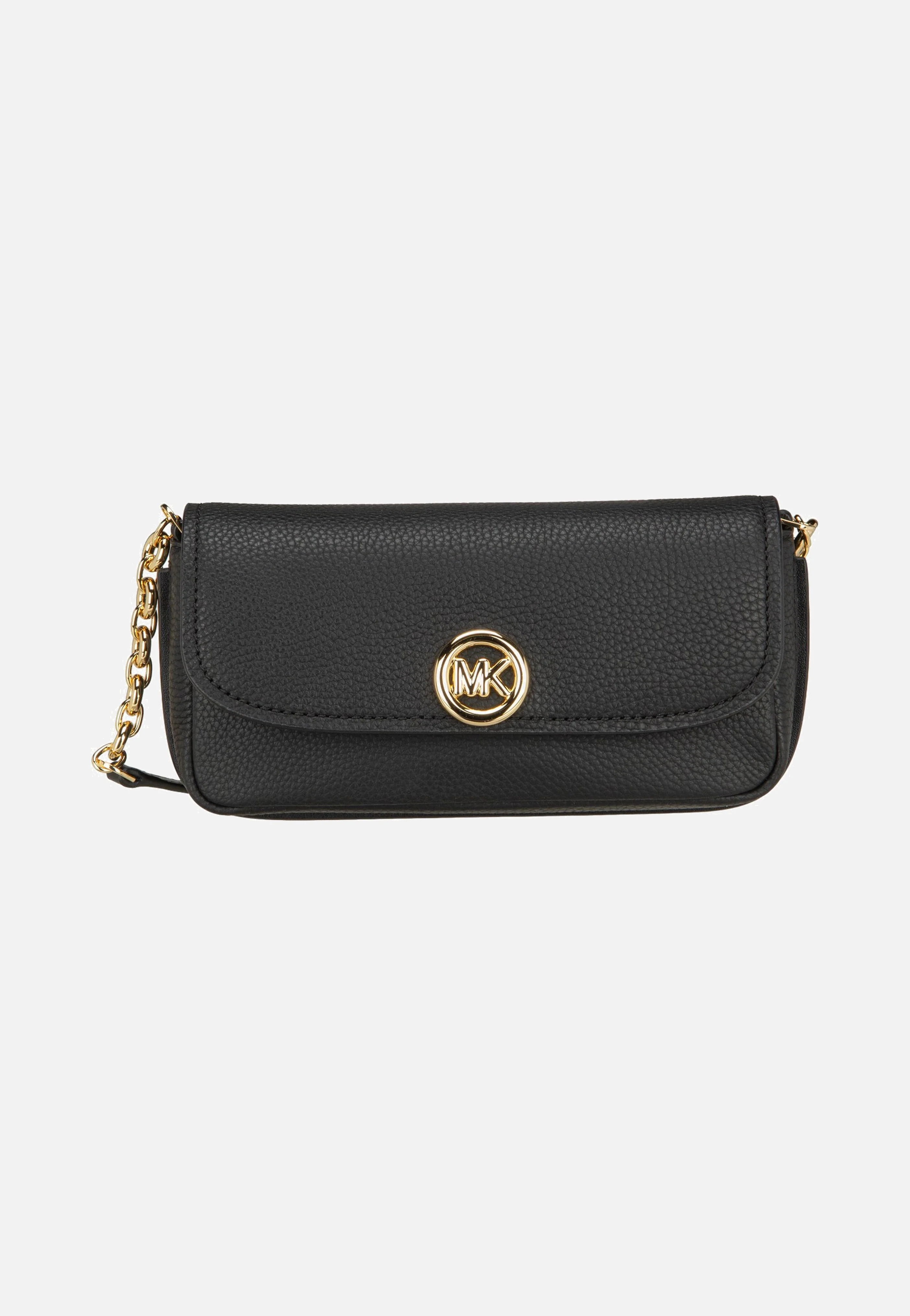 Nolita SM Flap Chain Xbody Black - Crossbody Bag - Image 2