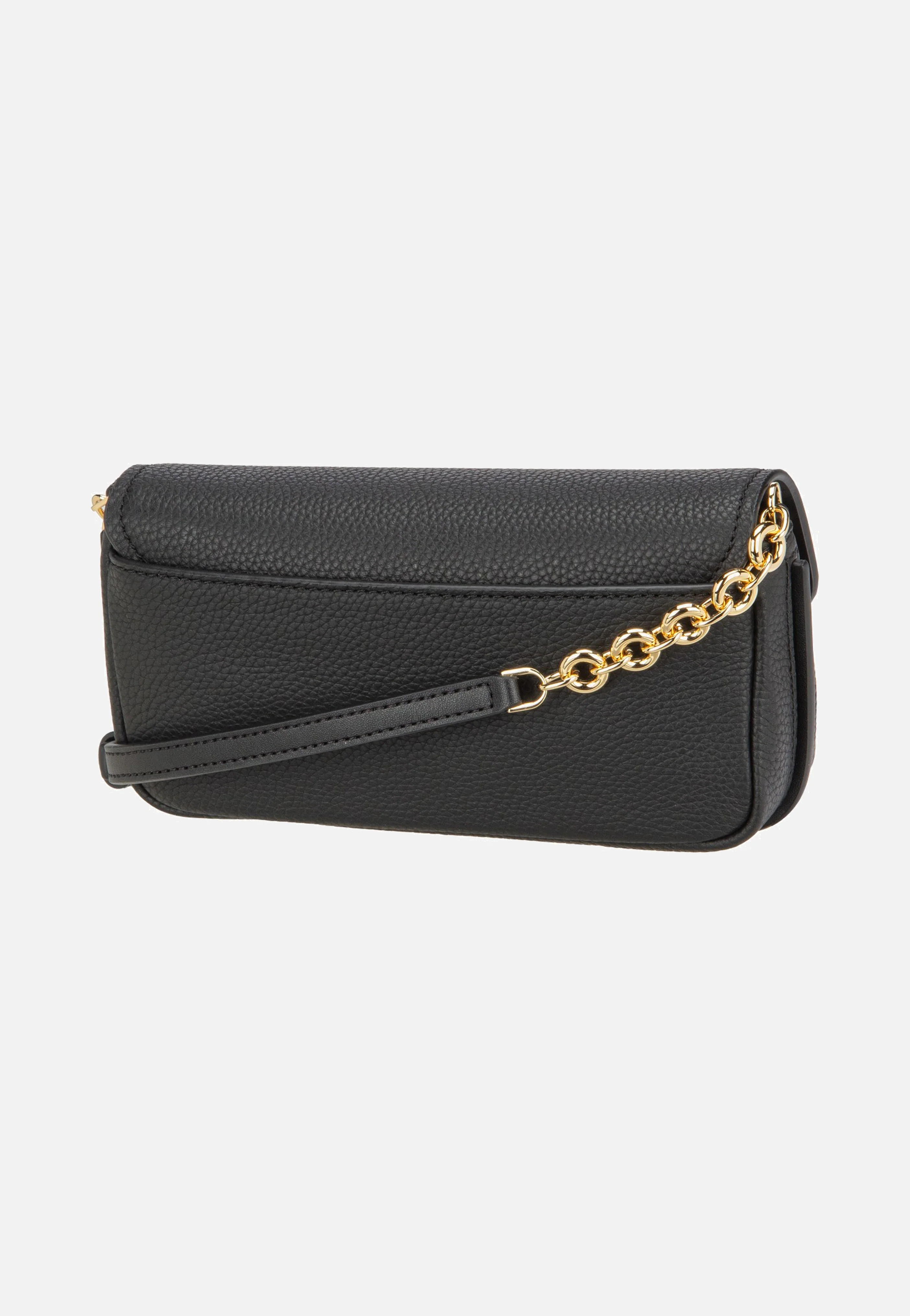 Nolita SM Flap Chain Xbody Black - Crossbody Bag - Image 3