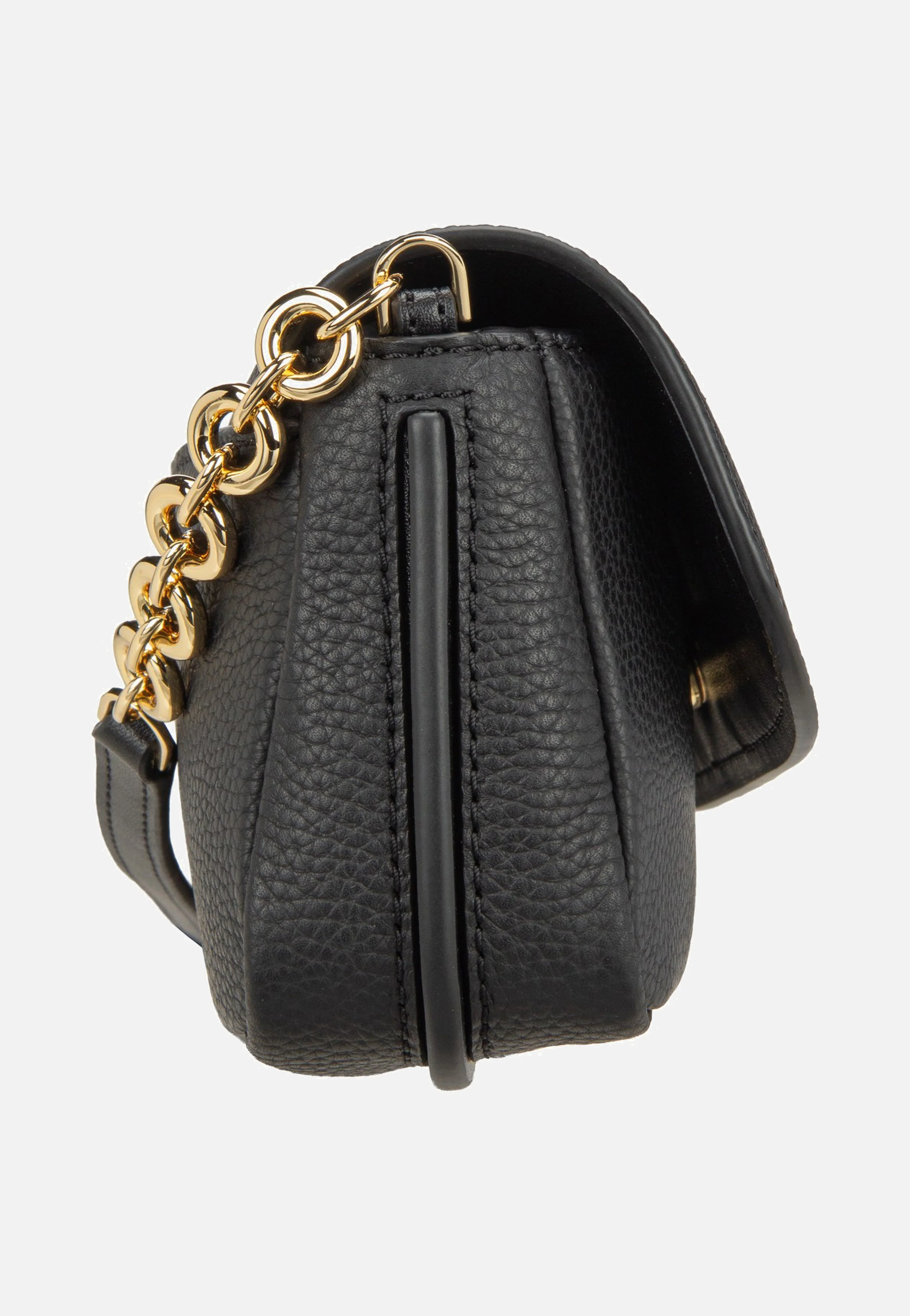 Nolita SM Flap Chain Xbody Black - Crossbody Bag - Image 4
