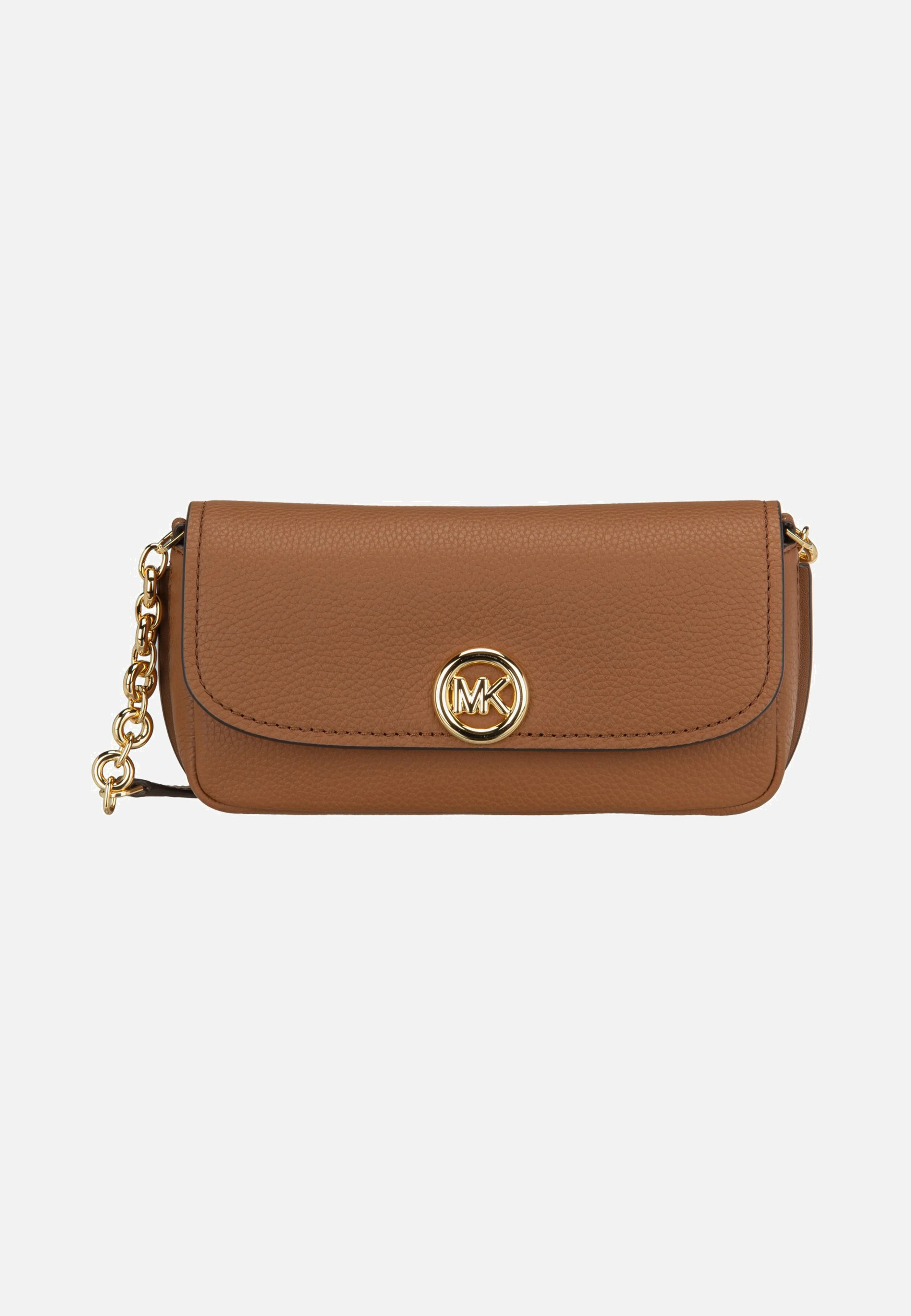 Nolita SM Flap Chain Xbody Luggage - Crossbody Bag - Image 2