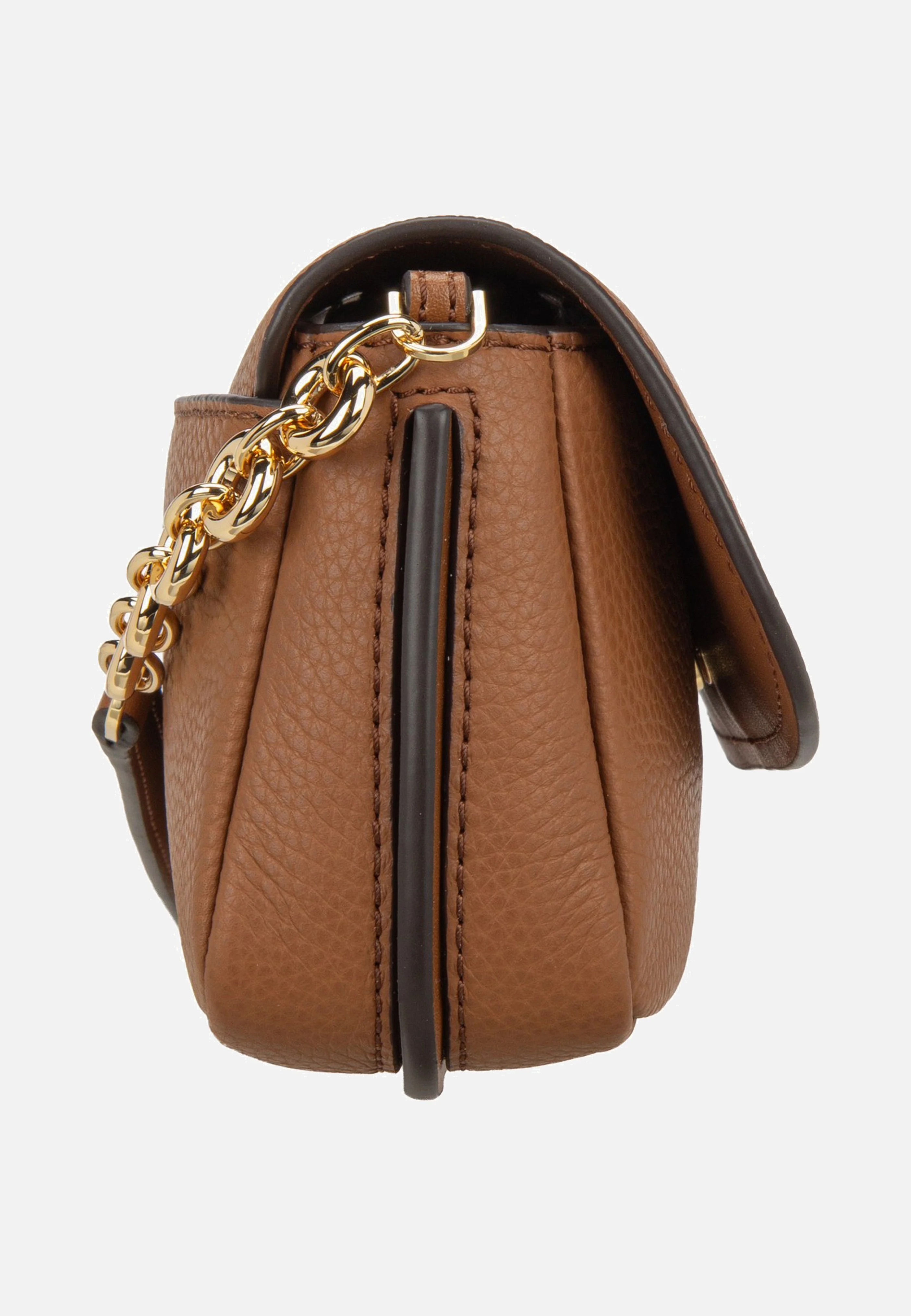 Nolita SM Flap Chain Xbody Luggage - Crossbody Bag - Image 4
