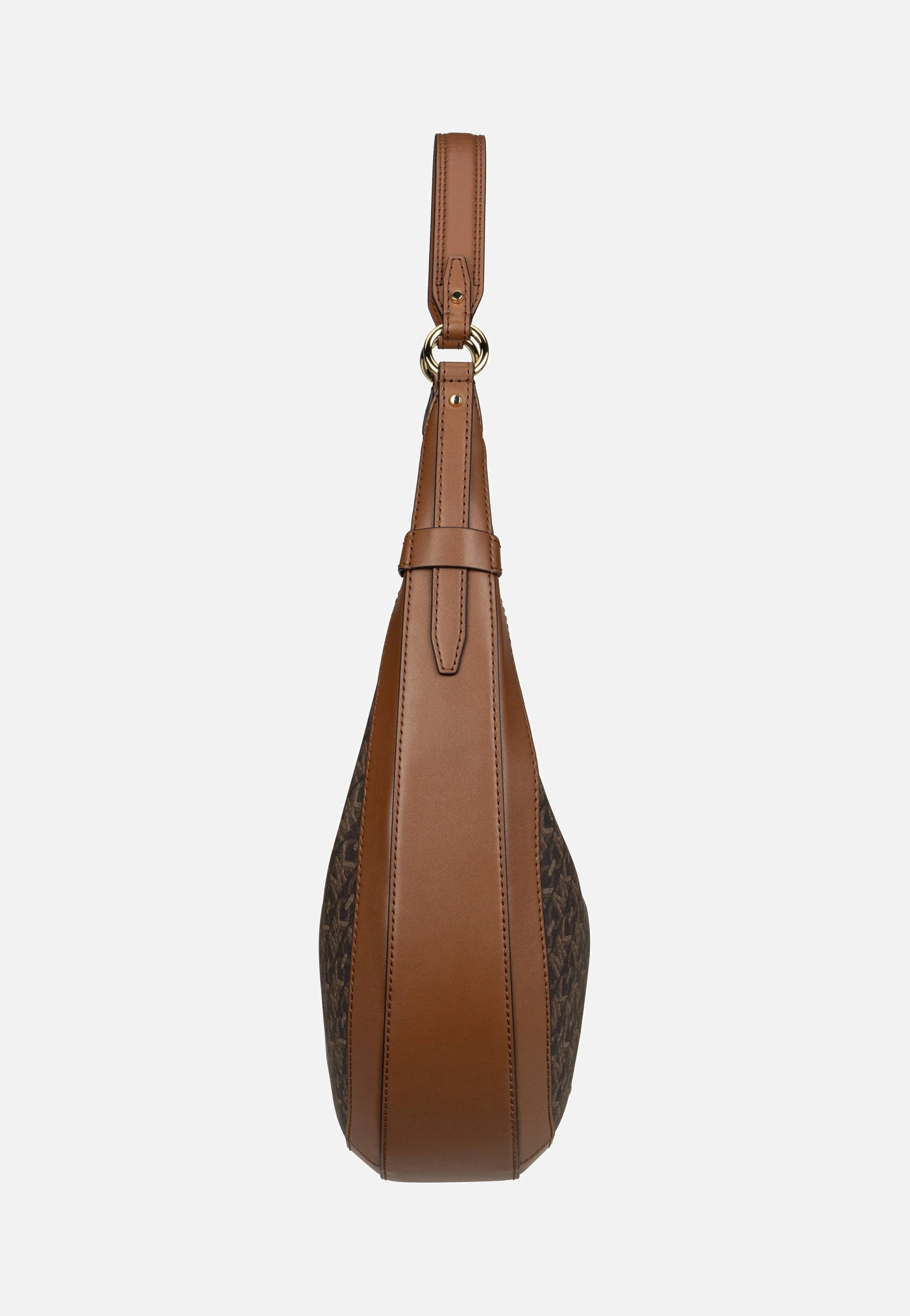 Preston LG Crescent TZ MK SIG Brown/Luggage - Umhängetasche - Image 4