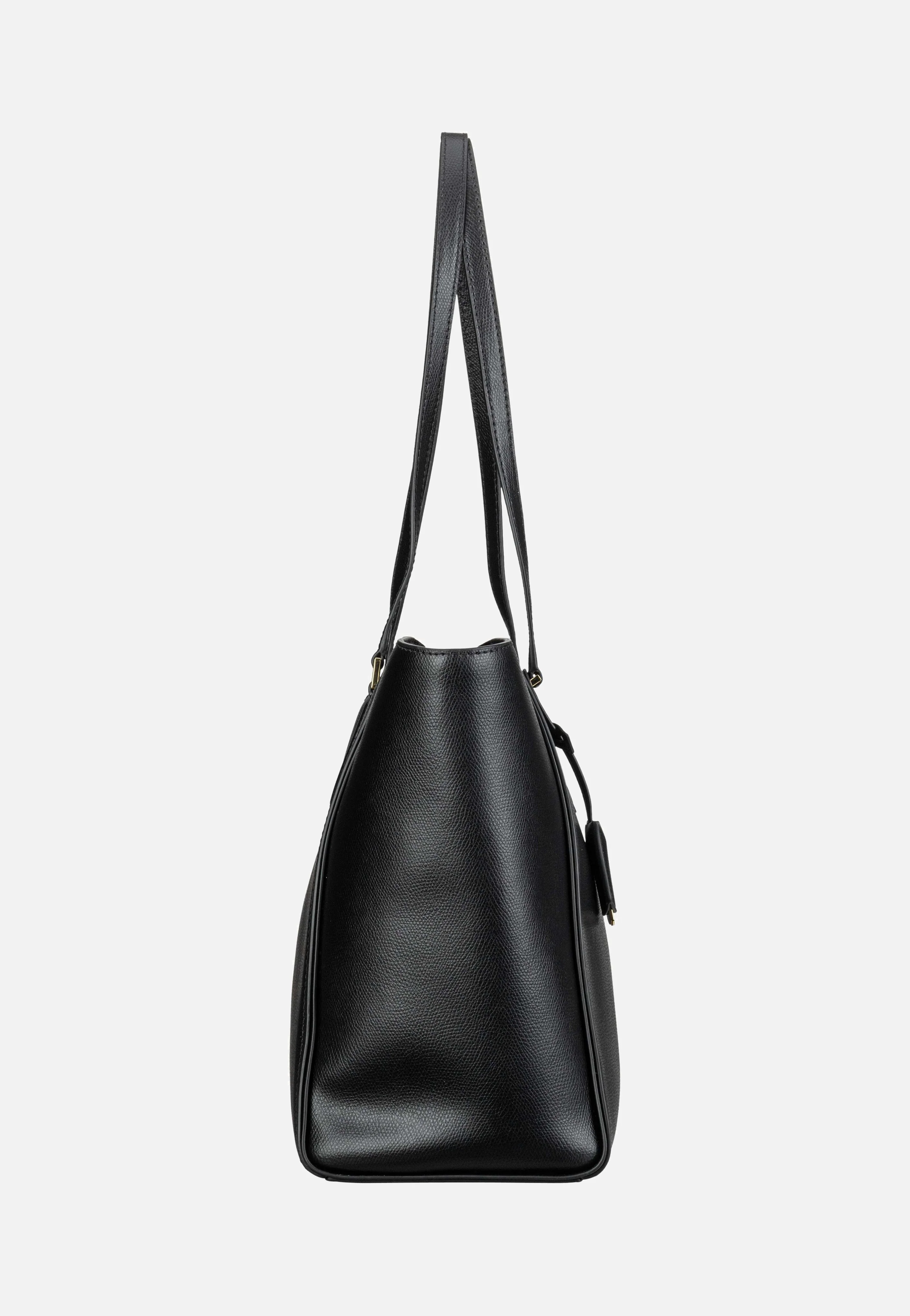 Taryn Large MF TZ Solid Sahara Black - Shopper - Image 6