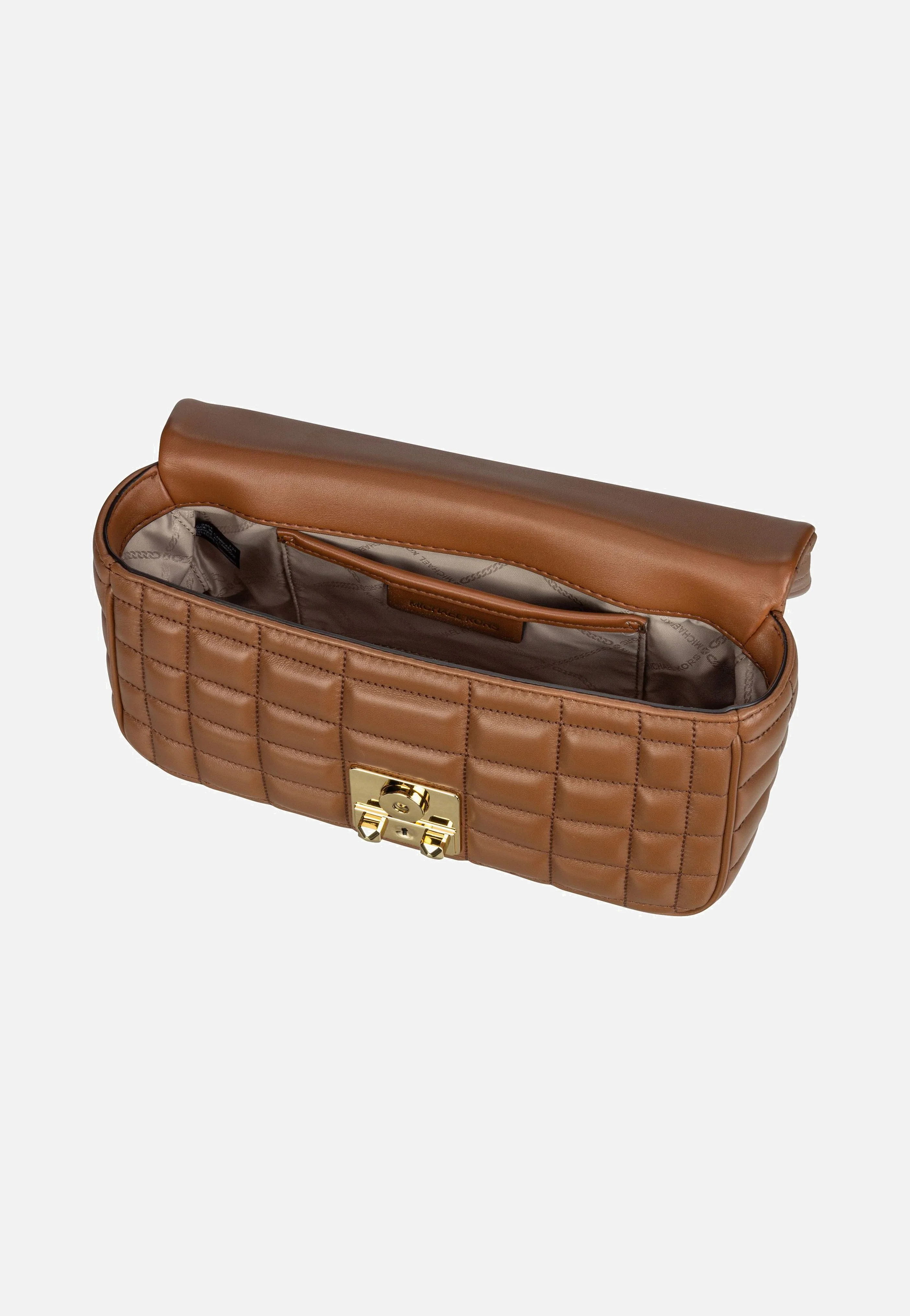 Tribeca LG Conv Chain Shoulder Costa Luggage - Abendtasche - Image 3