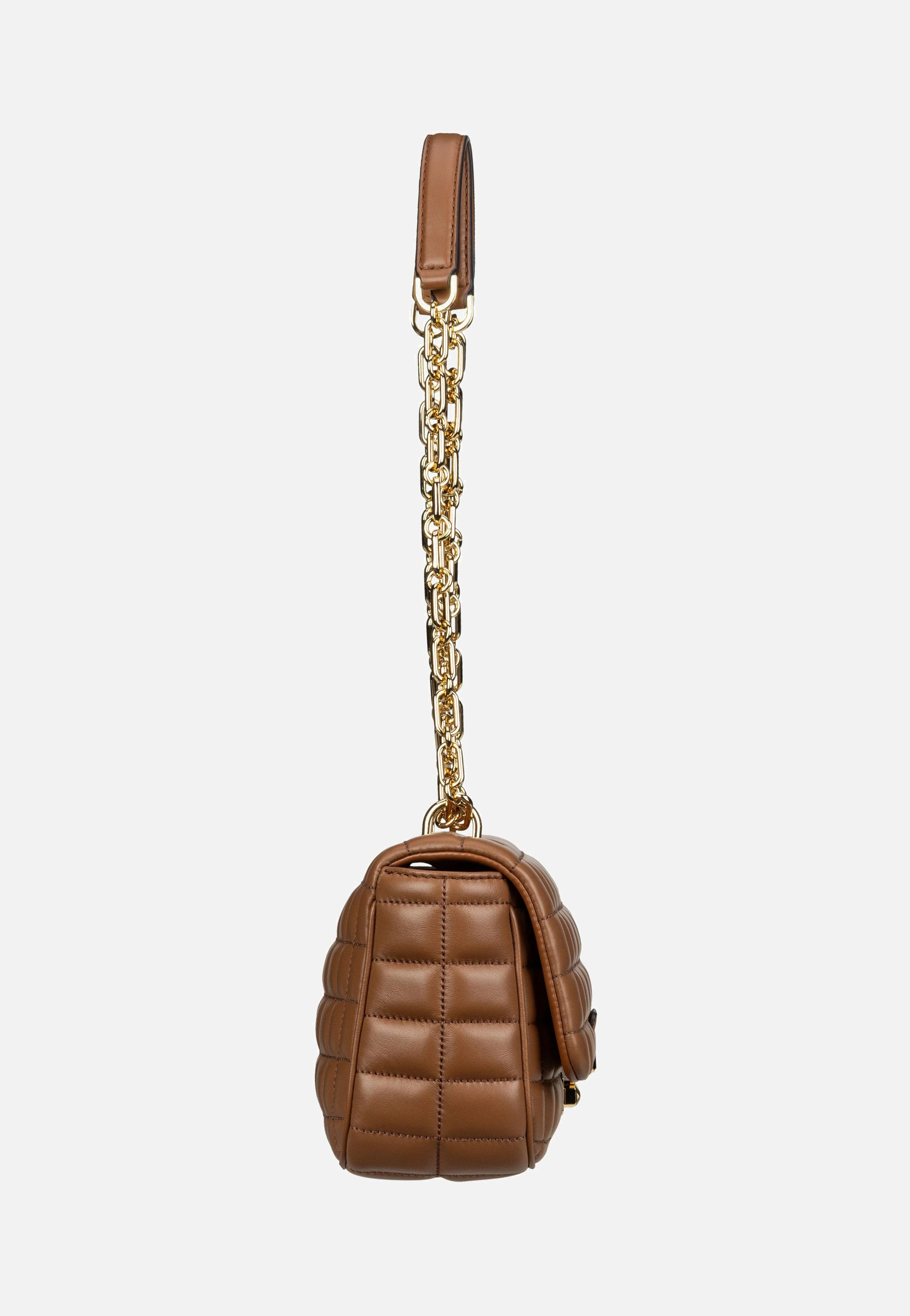 Tribeca LG Conv Chain Shoulder Costa Luggage - Abendtasche - Image 4