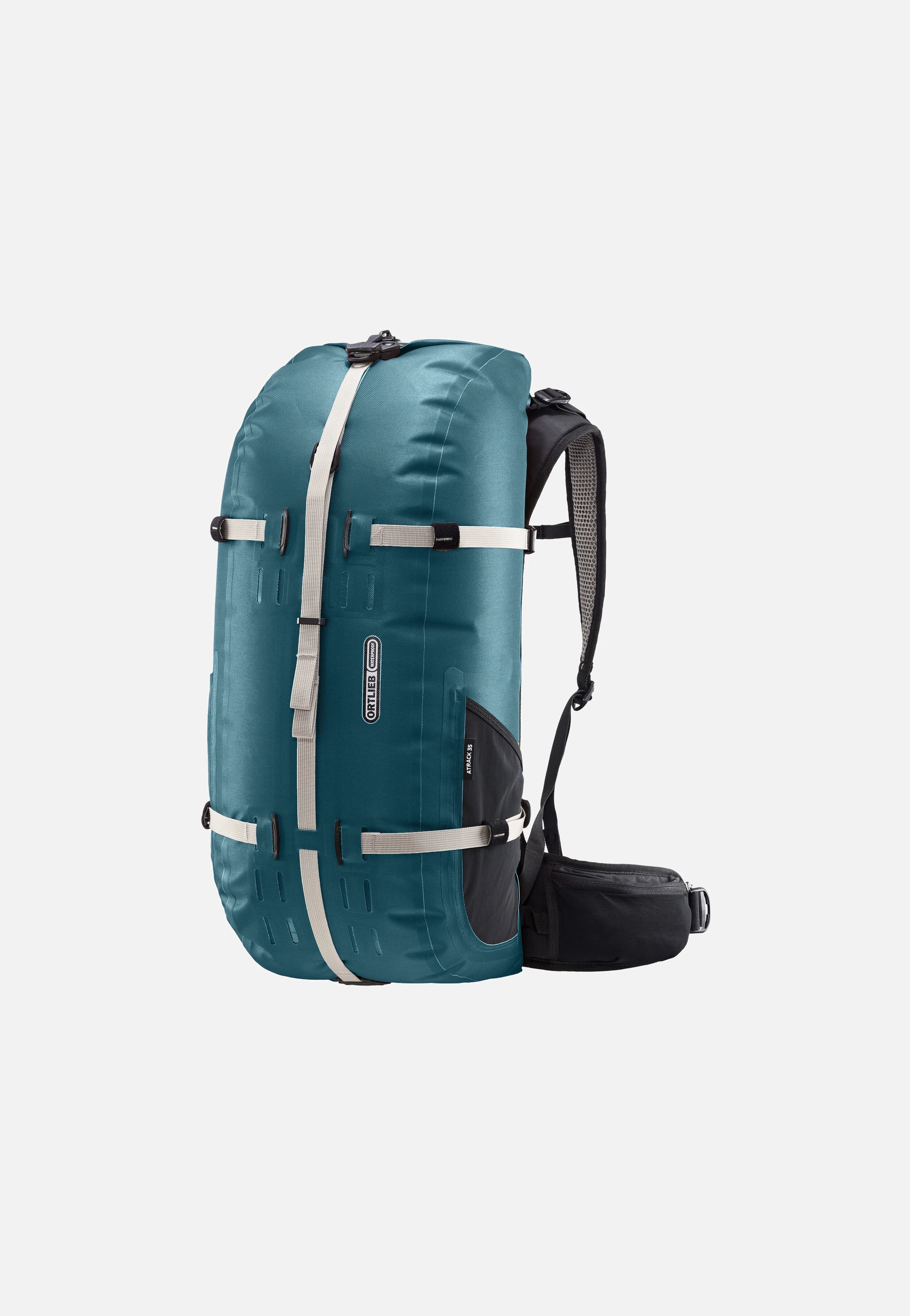 Atrack 35L Petrol - Reiserucksack - Image 2