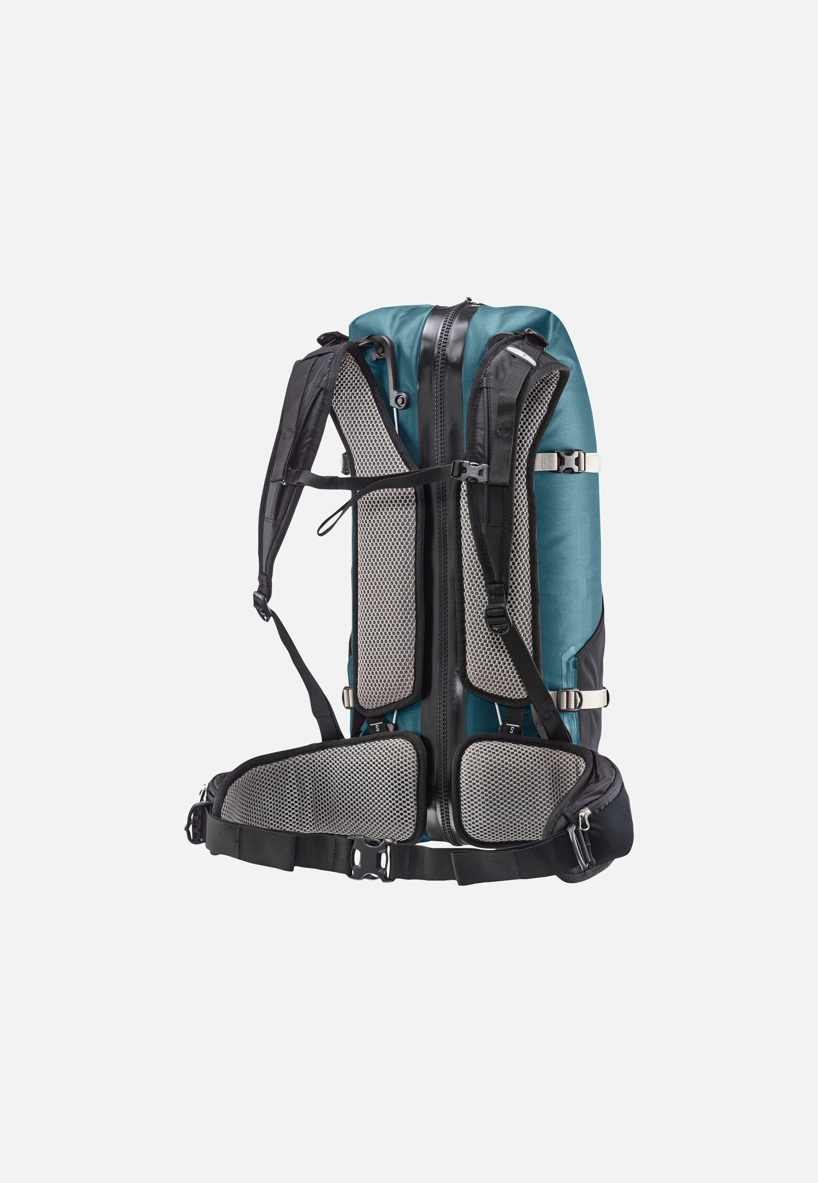 Atrack 35L Petrol - Reiserucksack - Image 3