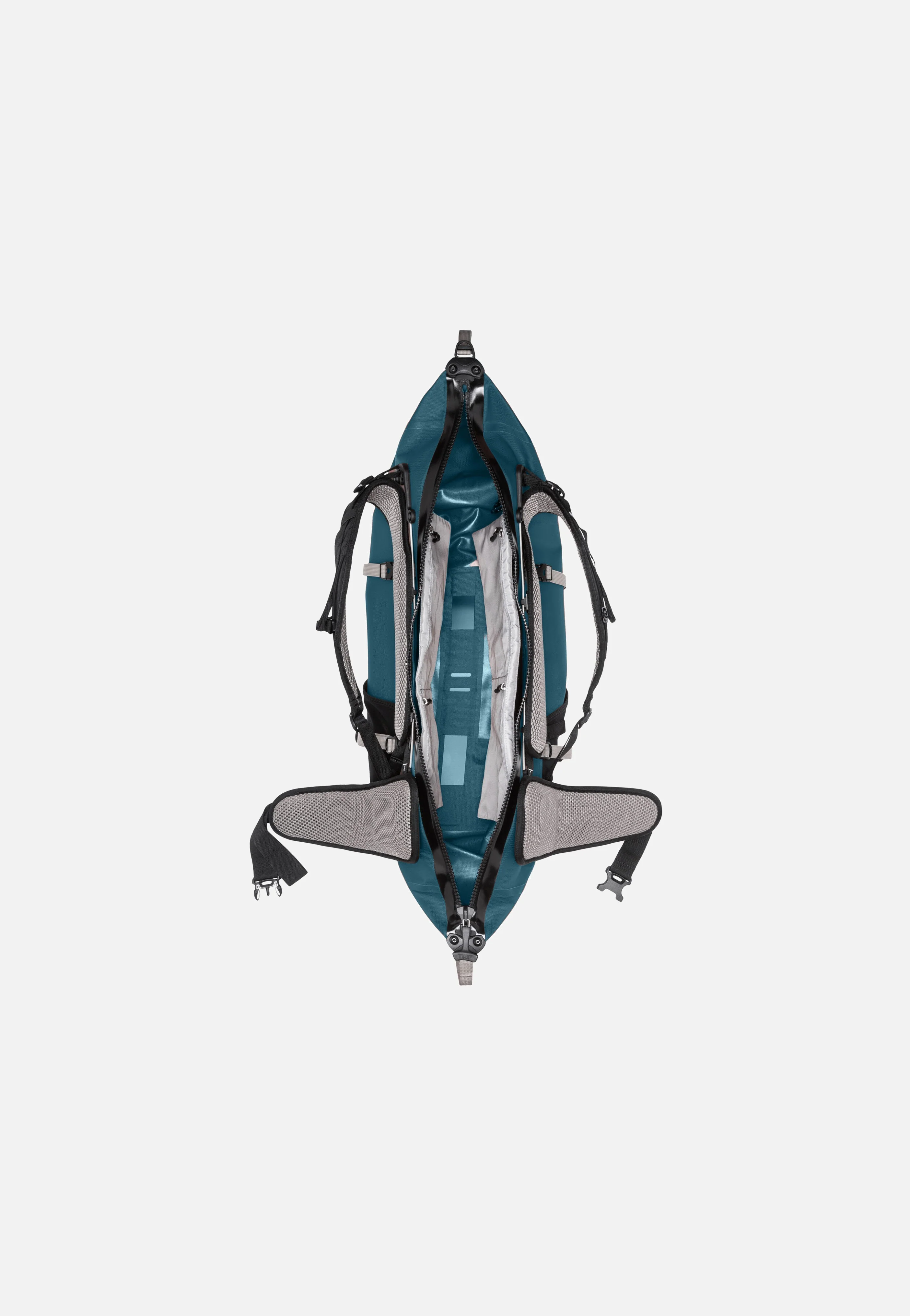 Atrack 35L Petrol - Reiserucksack - Image 4