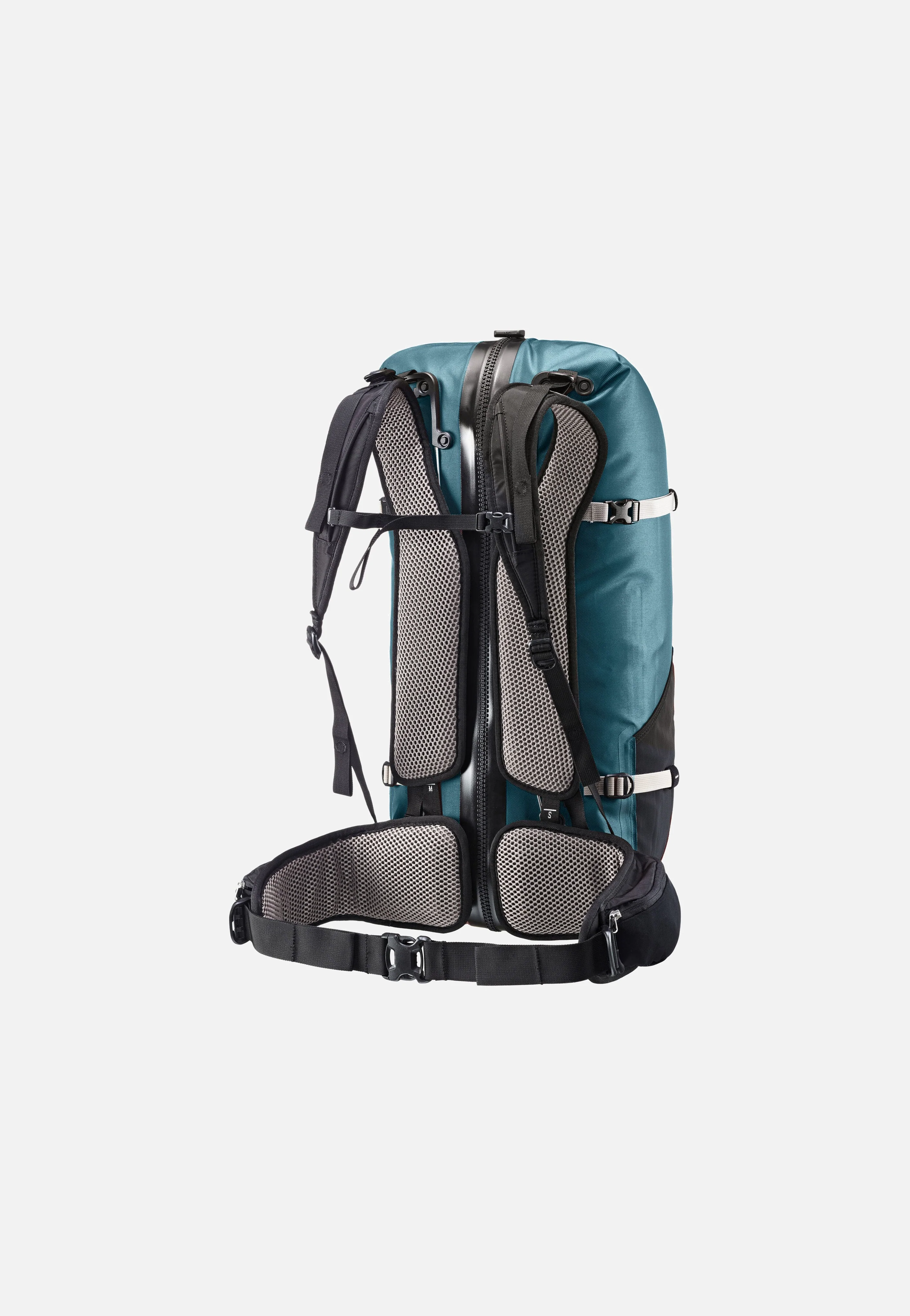 Atrack 45L Petrol - Reiserucksack - Image 2