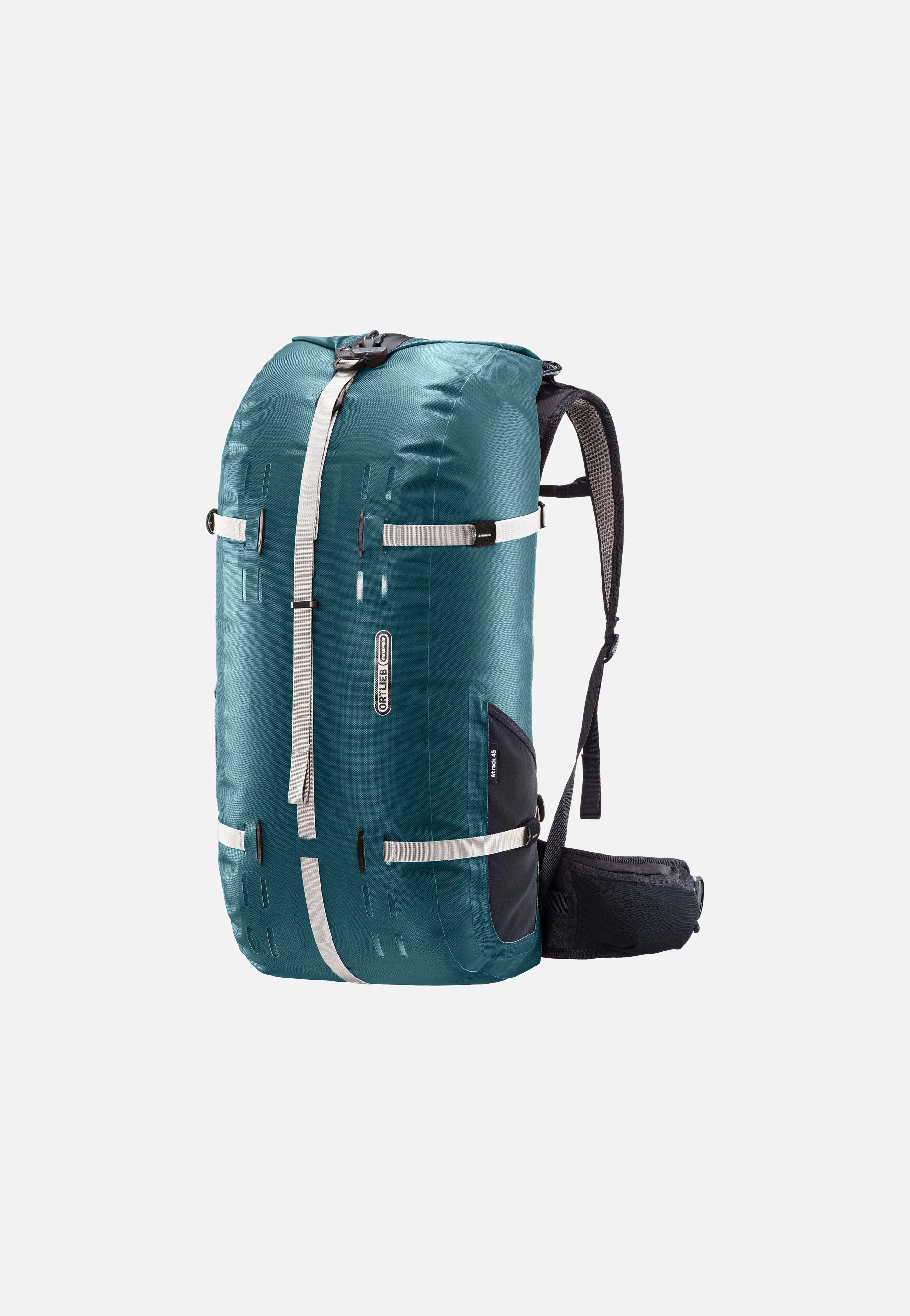 Atrack 45L Petrol - Reiserucksack - Image 3