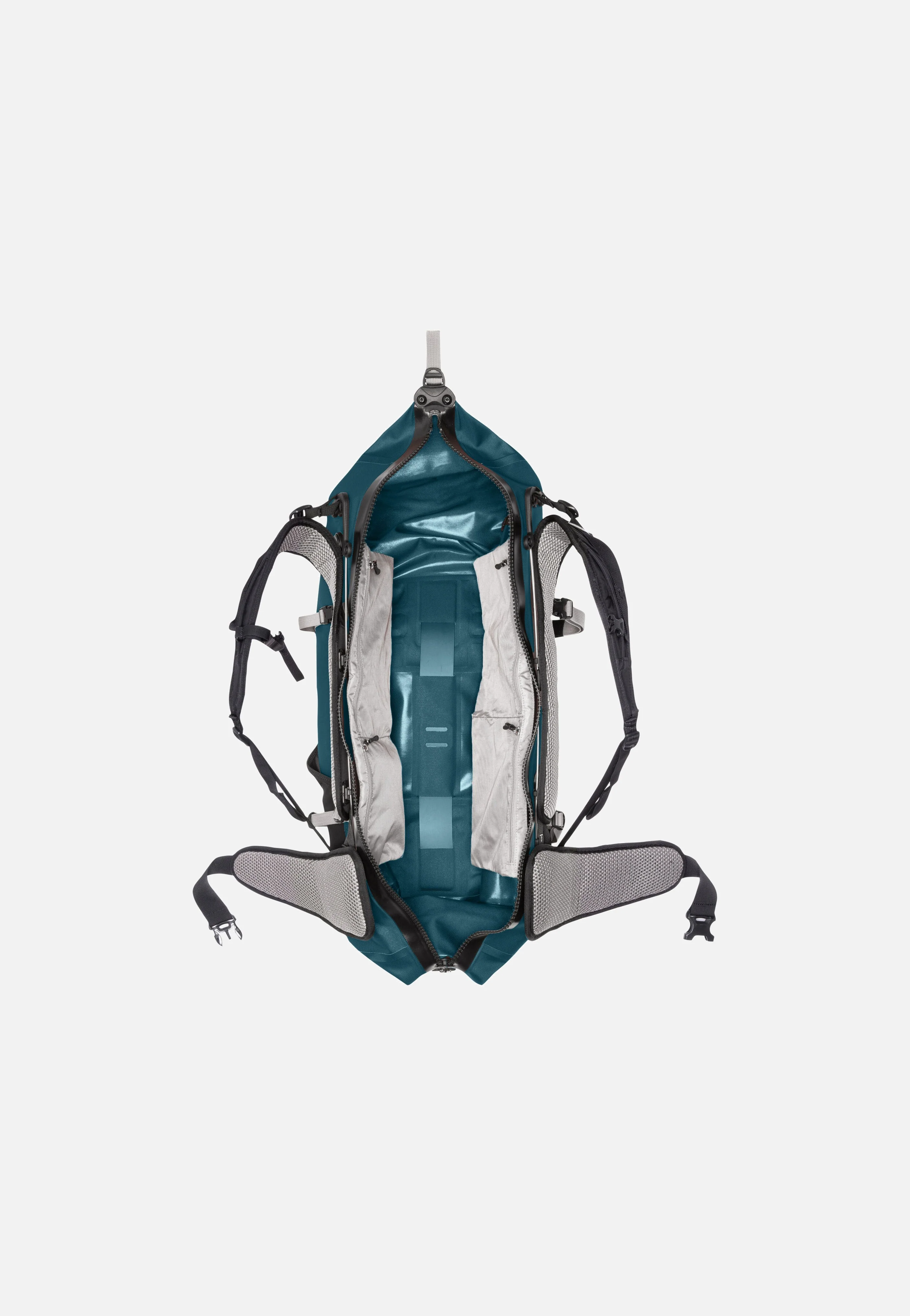 Atrack 45L Petrol - Reiserucksack - Image 4