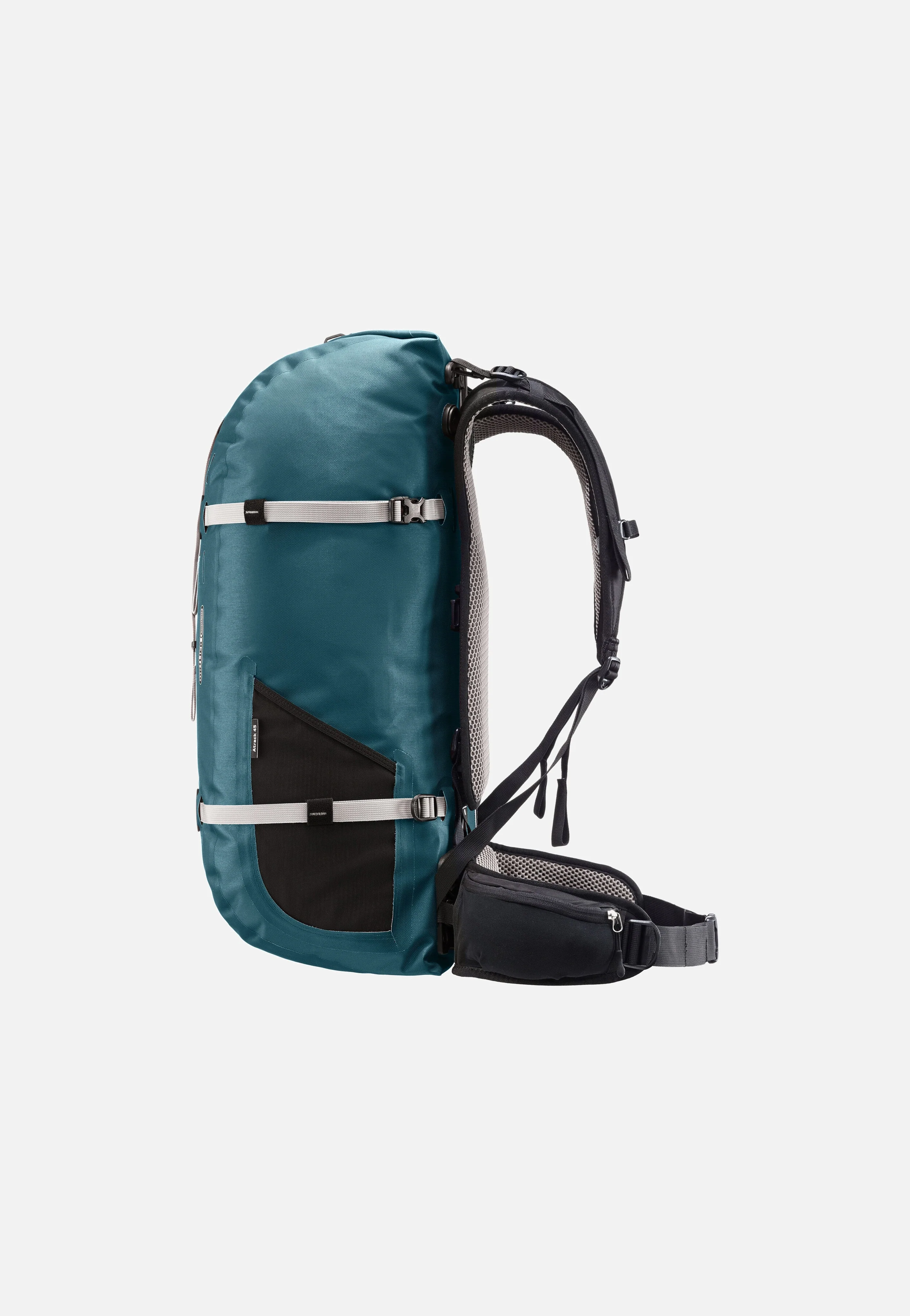 Atrack 45L Petrol - Reiserucksack - Image 5