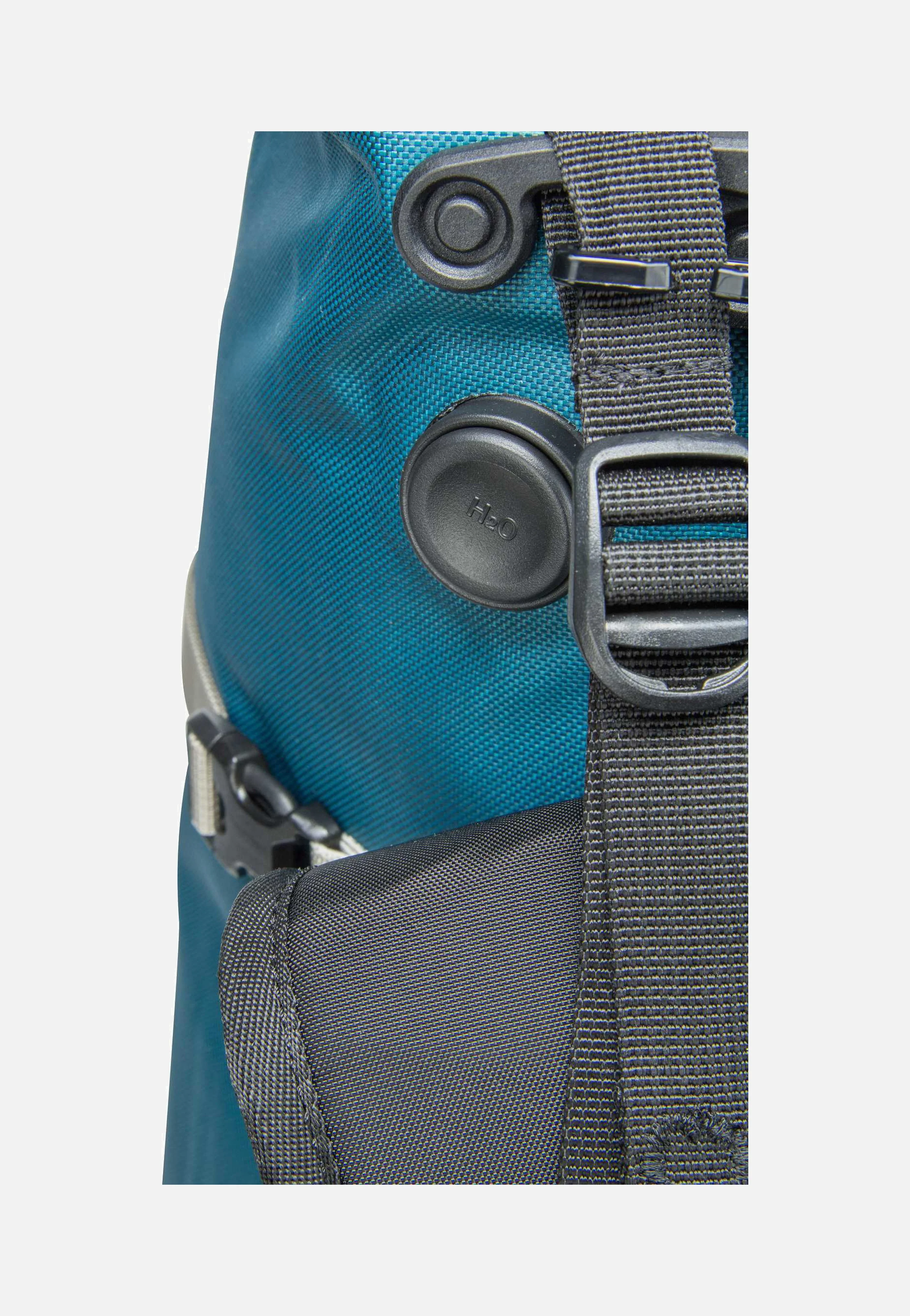 Atrack 45L Petrol - Reiserucksack - Image 6