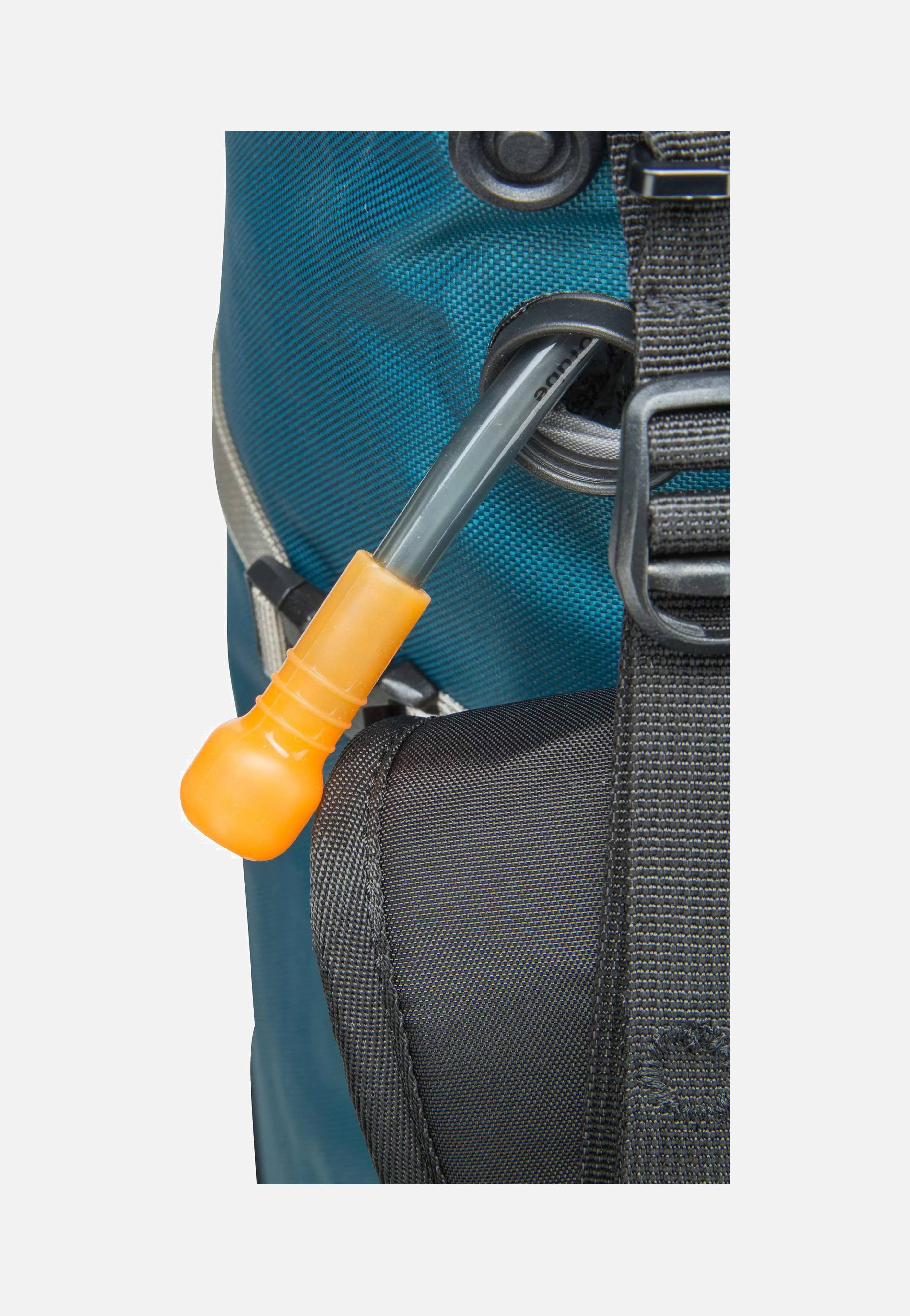 Atrack 45L Petrol - Reiserucksack - Image 9