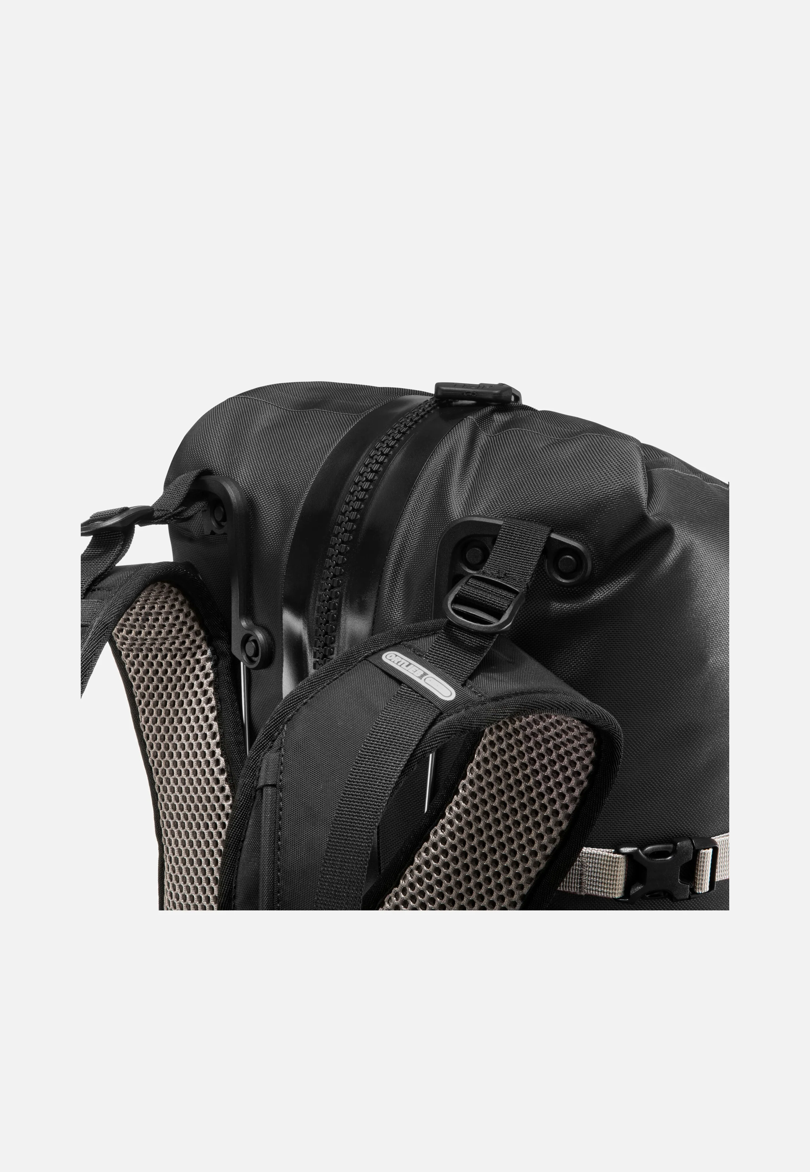 Atrack 45L Schwarz - Reiserucksack - Image 6