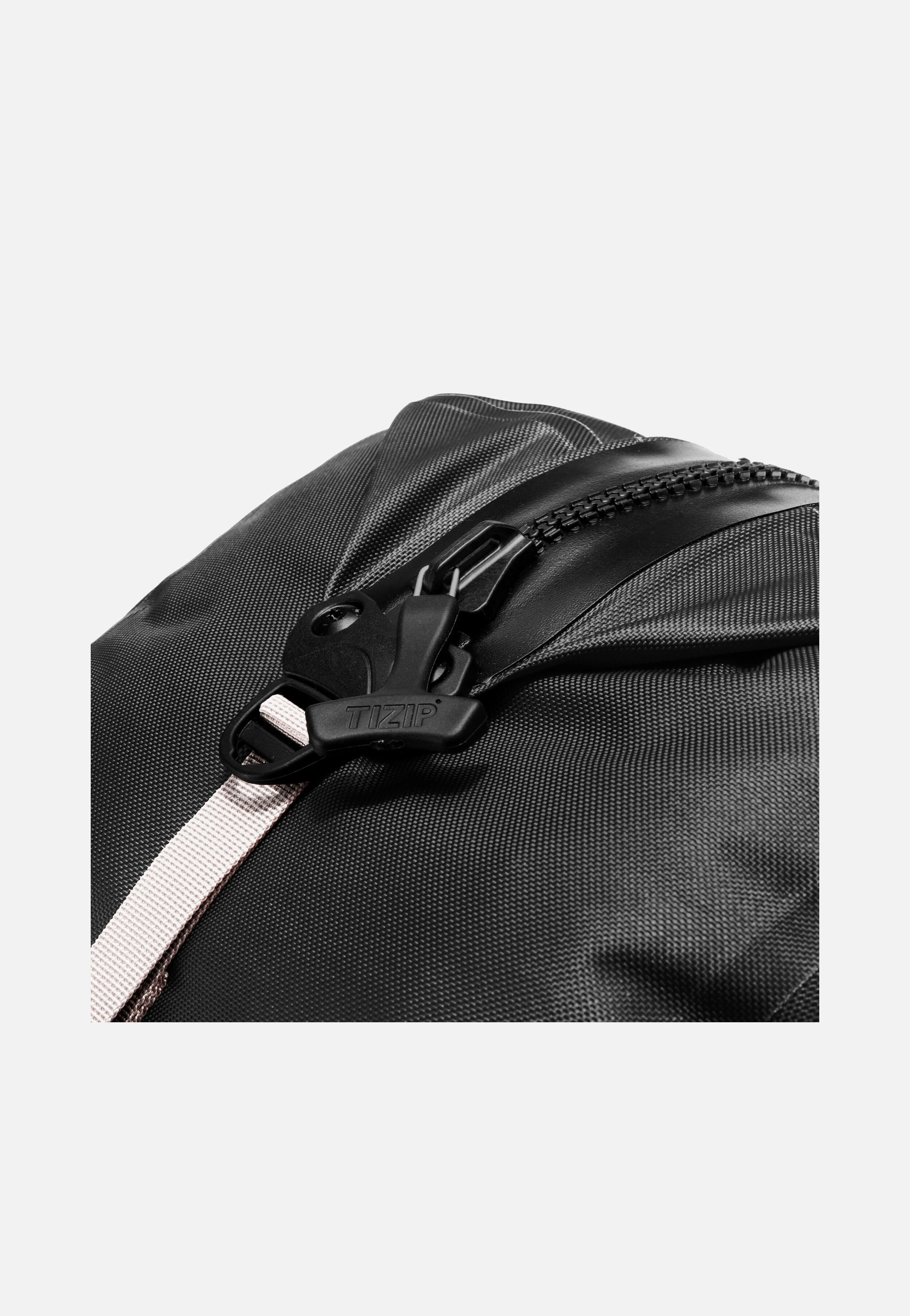 Atrack 45L Schwarz - Reiserucksack - Image 7