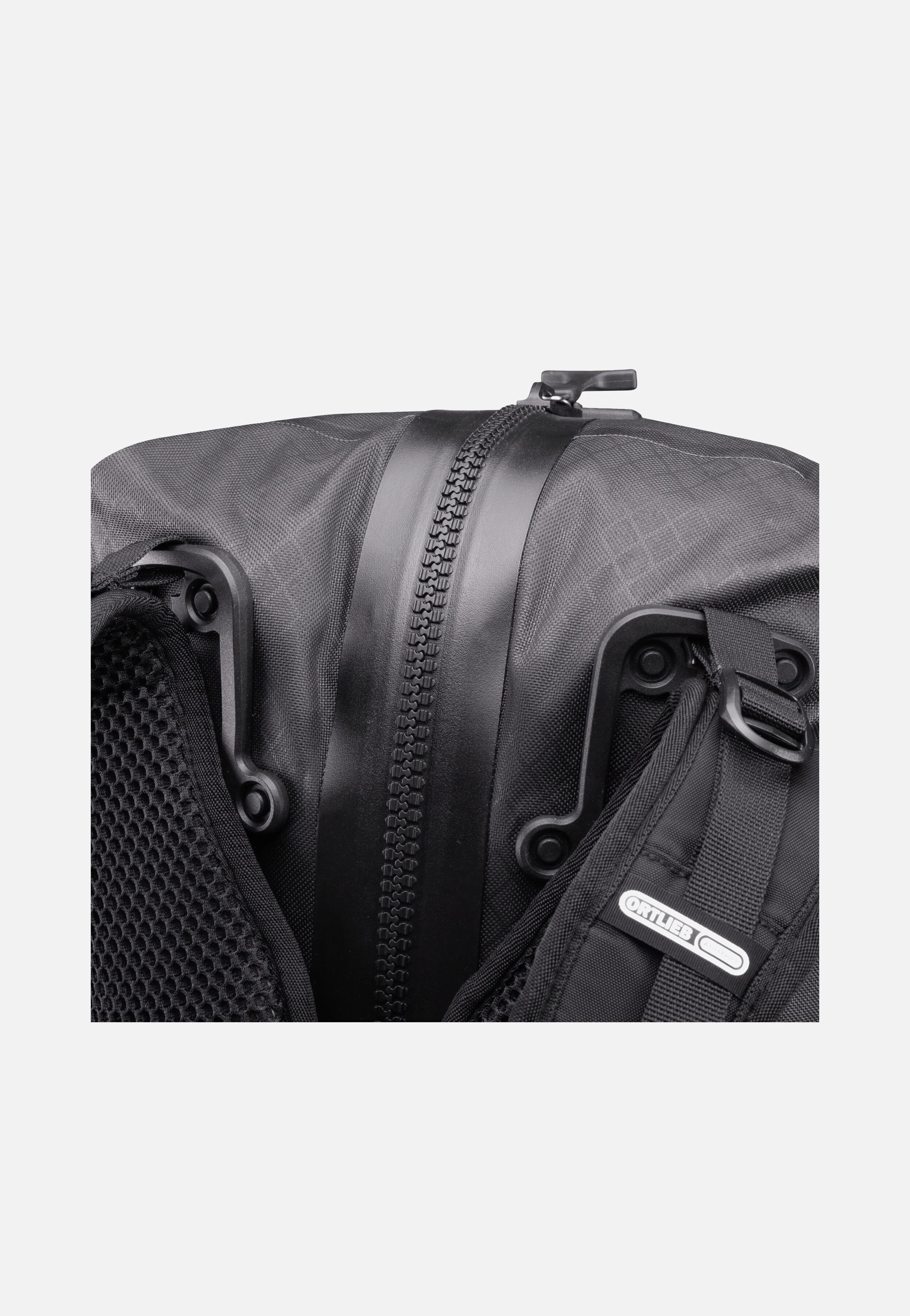 Atrack Metrosphere 34 Black Embossed - Reiserucksack - Image 10