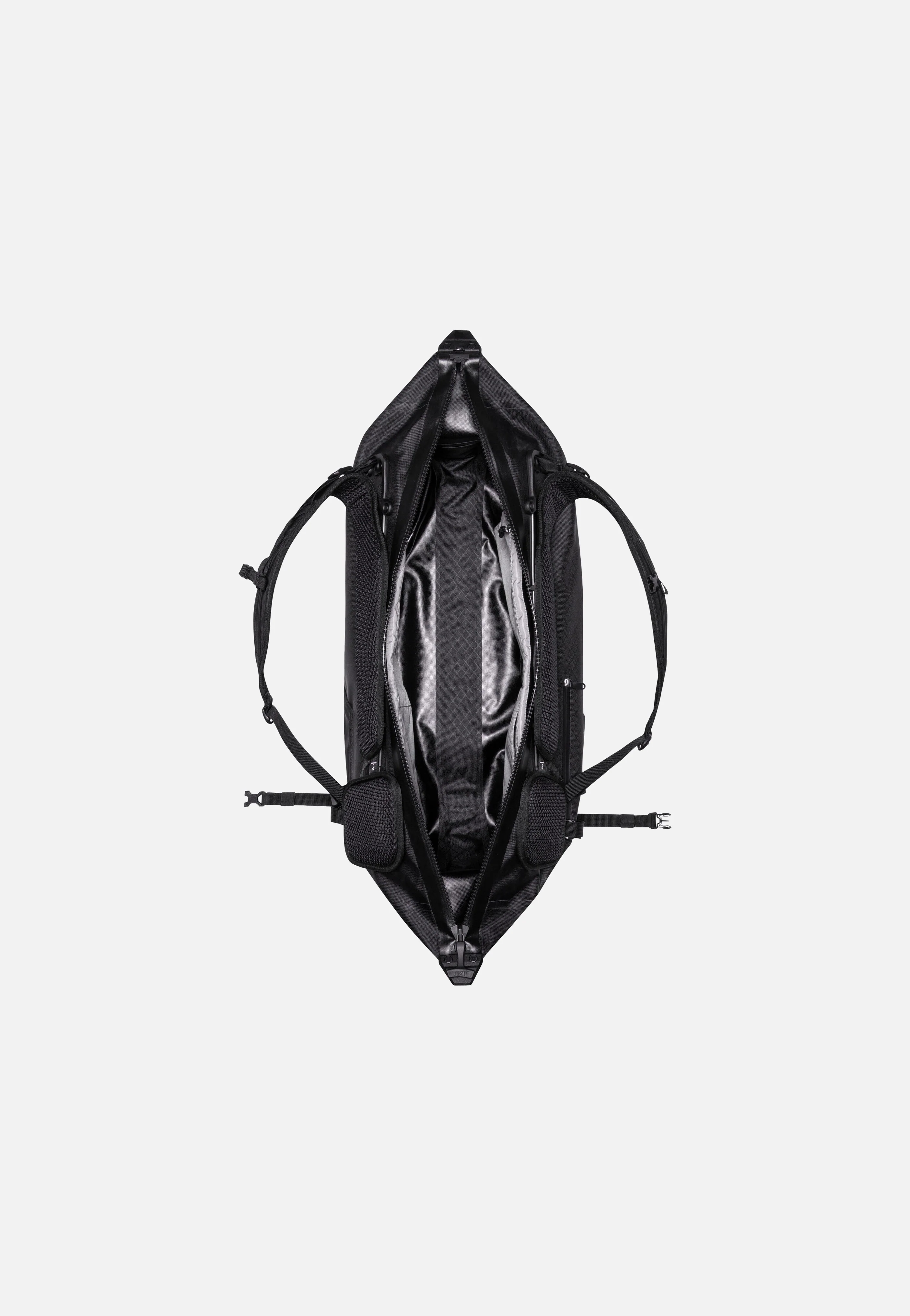 Atrack Metrosphere 34 Black Embossed - Reiserucksack - Image 5