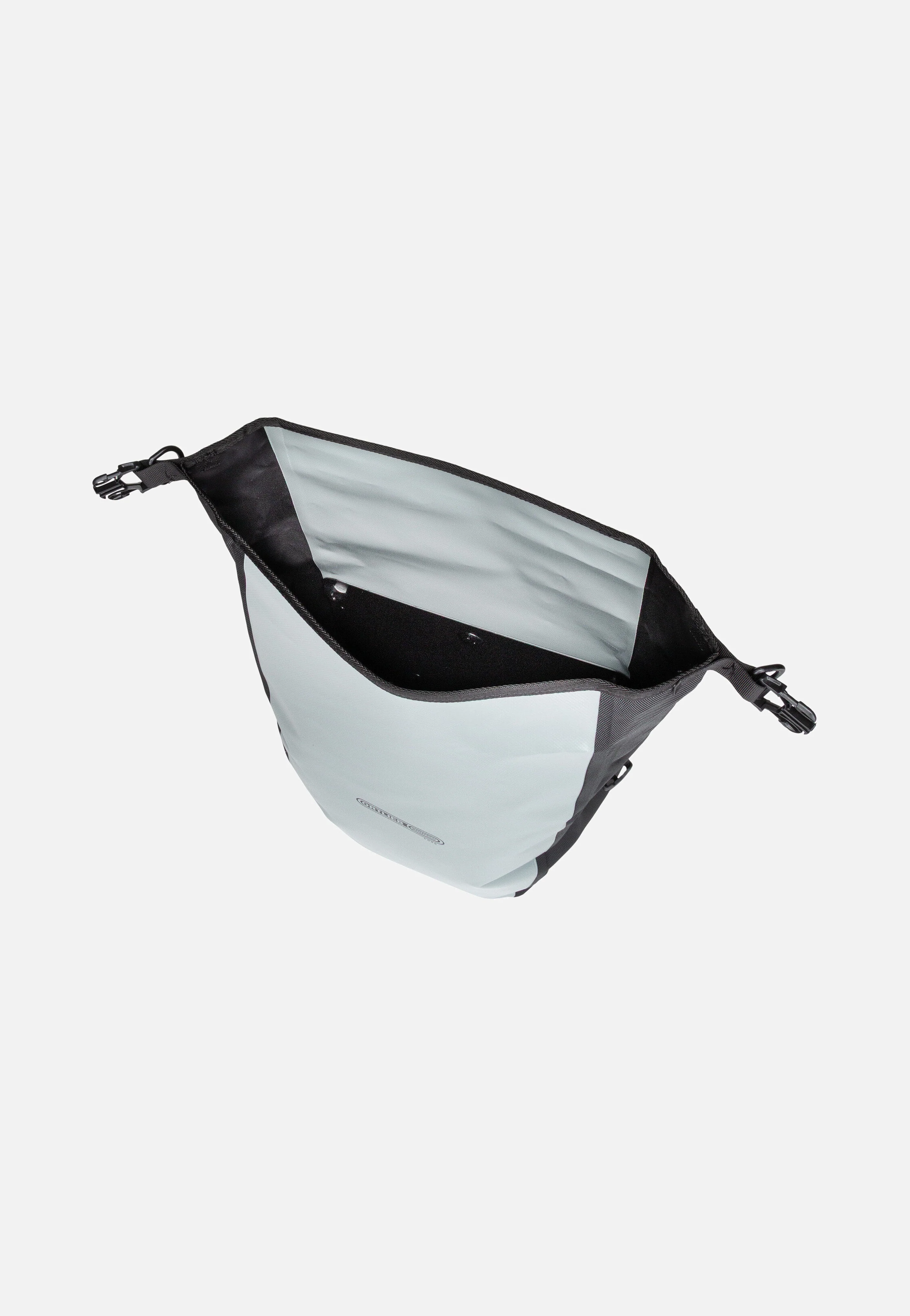 Back-Roller Core QL2.1 Alu Grey - Fahrradtasche - Image 3