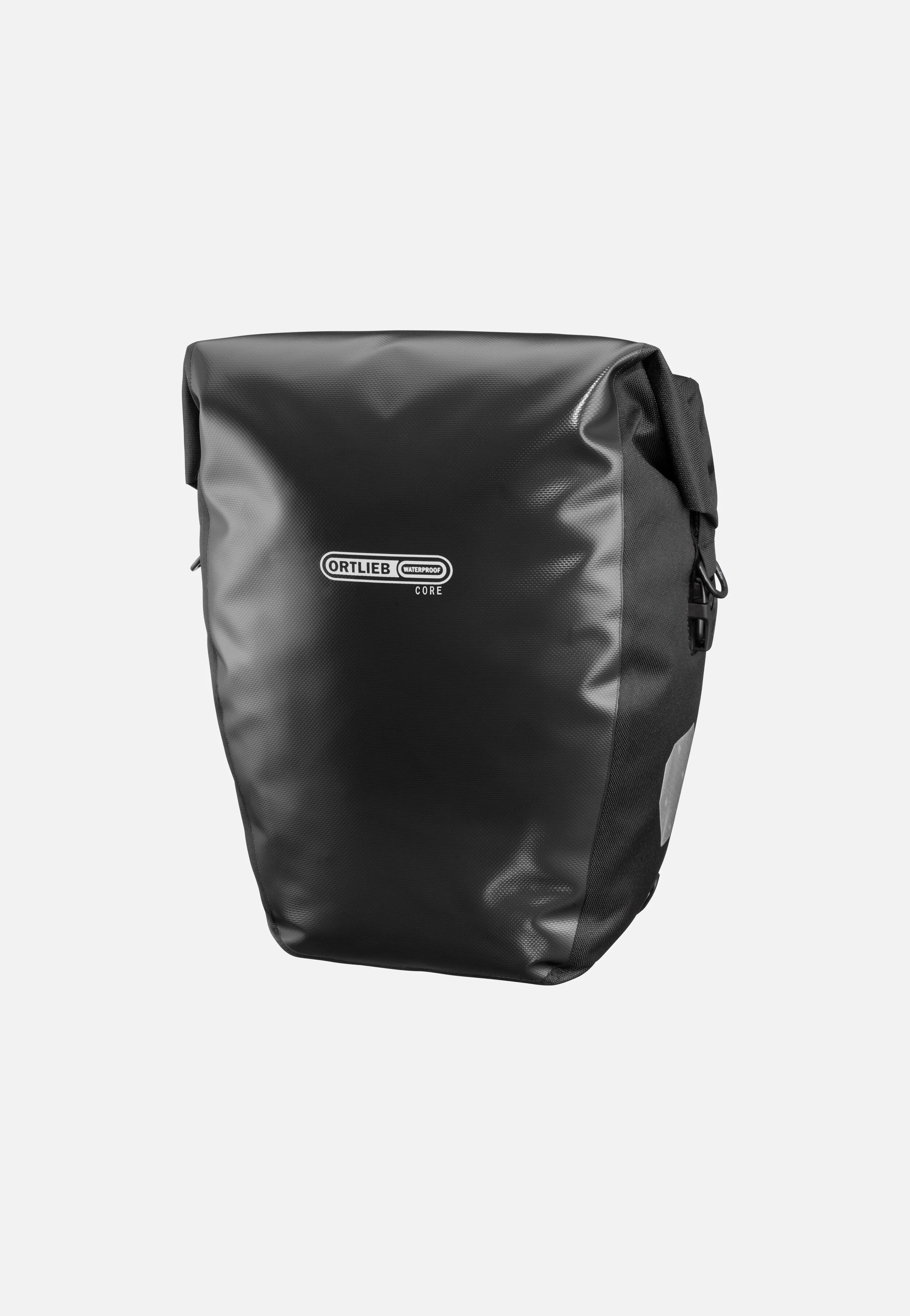 Back-Roller Core QL2.1 Schwarz - Fahrradtasche - Image 2