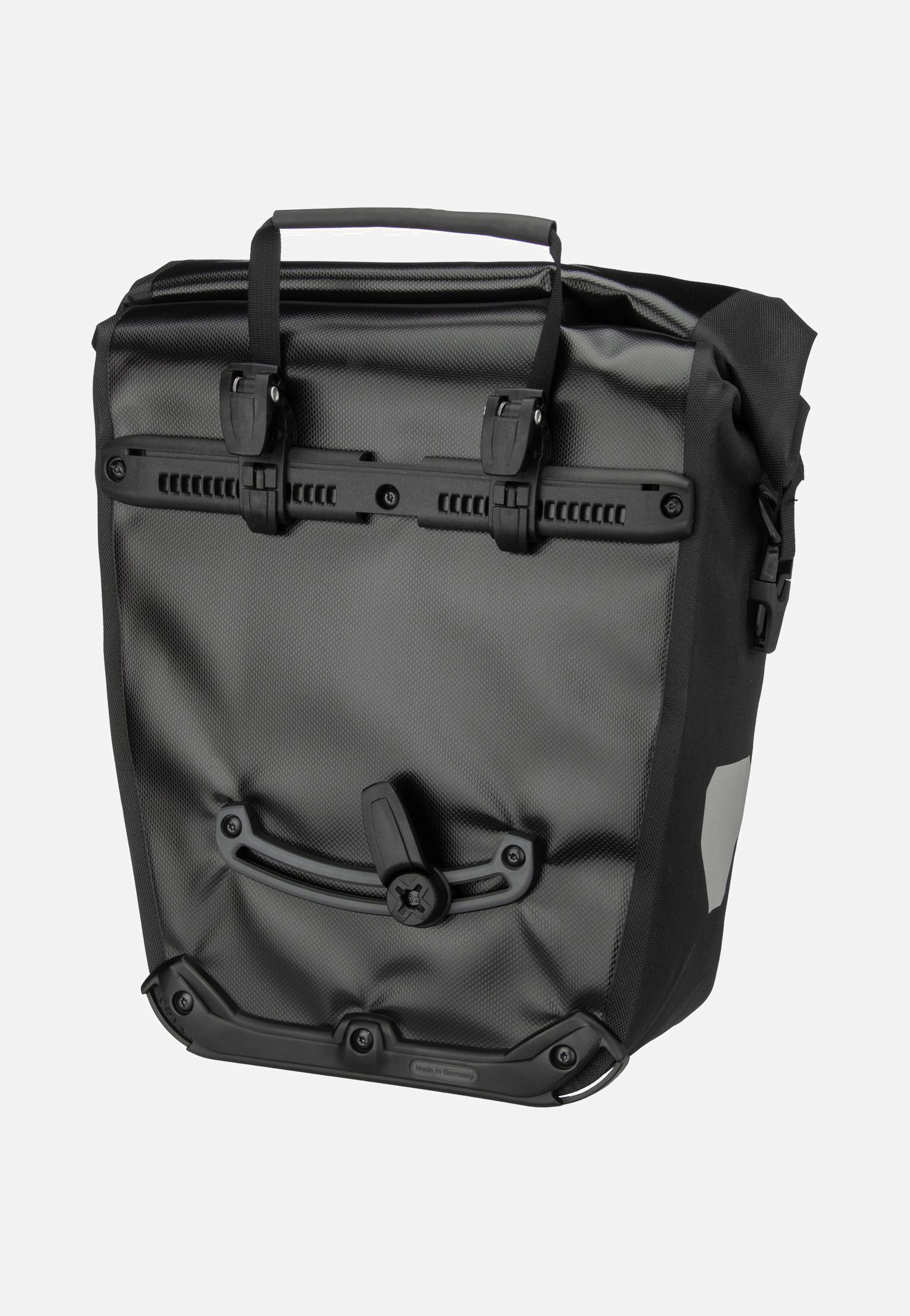 Back-Roller Core QL2.1 Schwarz - Fahrradtasche - Image 3