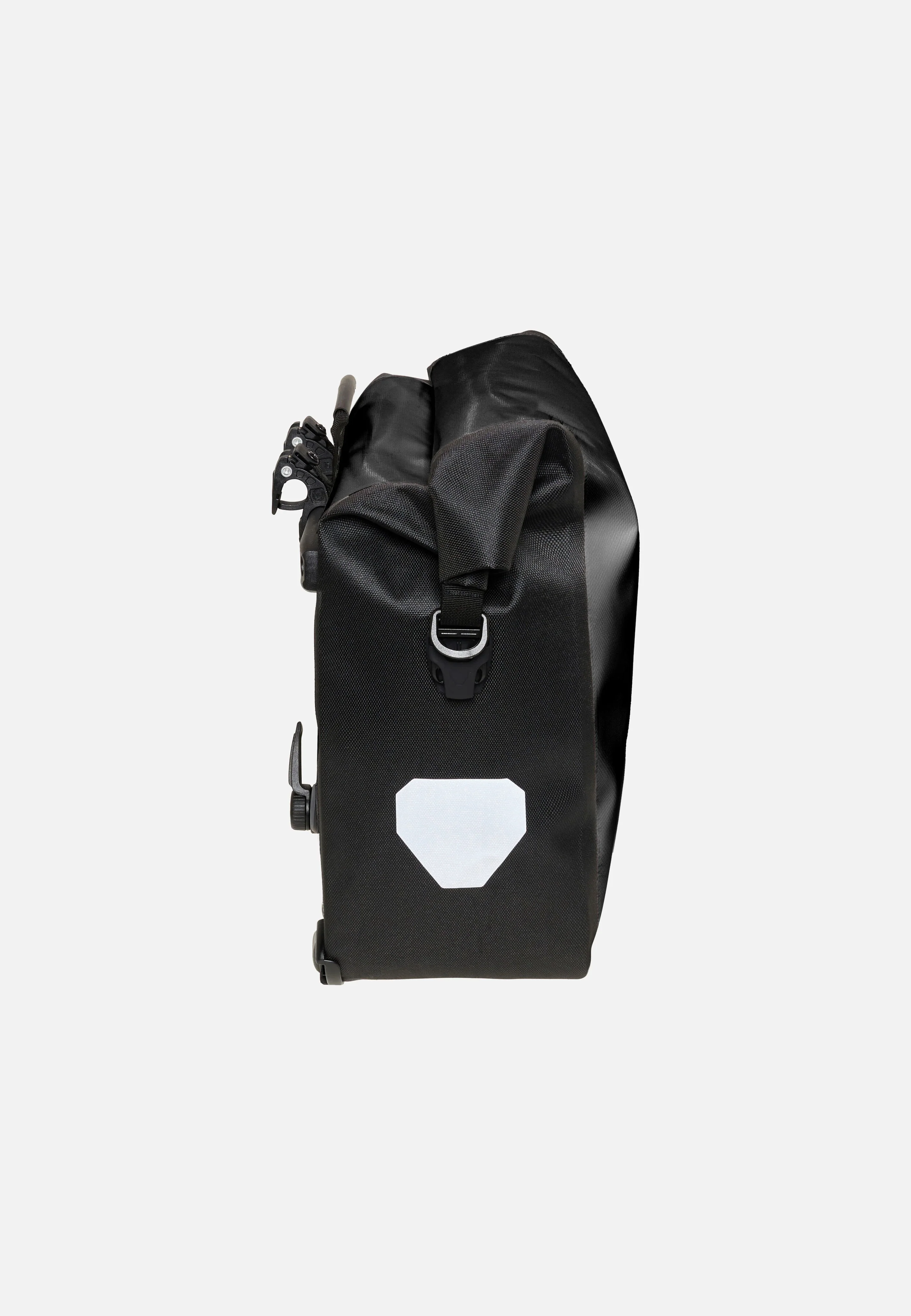 Back-Roller Core QL2.1 Schwarz - Fahrradtasche - Image 4
