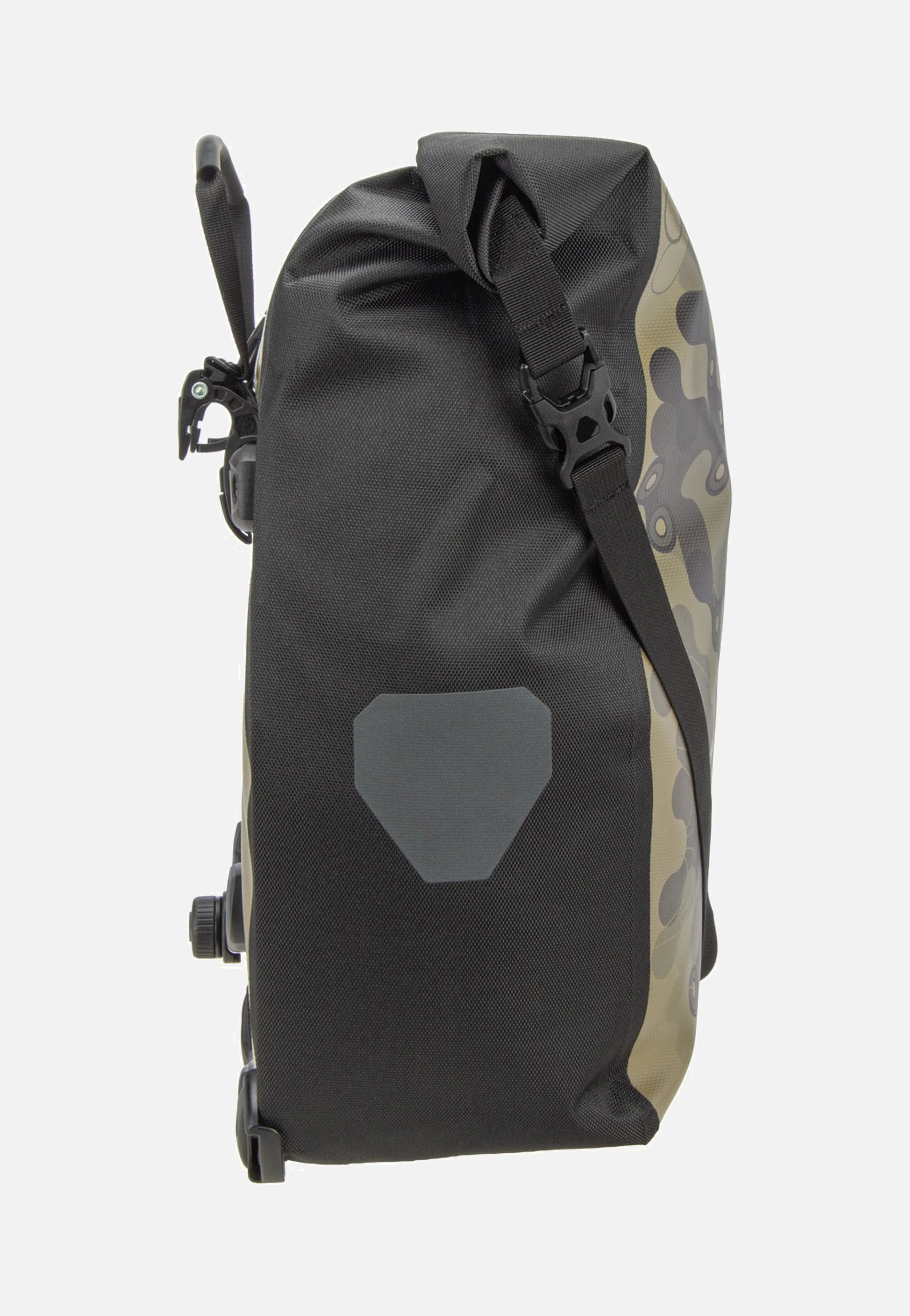 Back-Roller Design QL2.1 Camo Chain - Fahrradtasche - Image 3