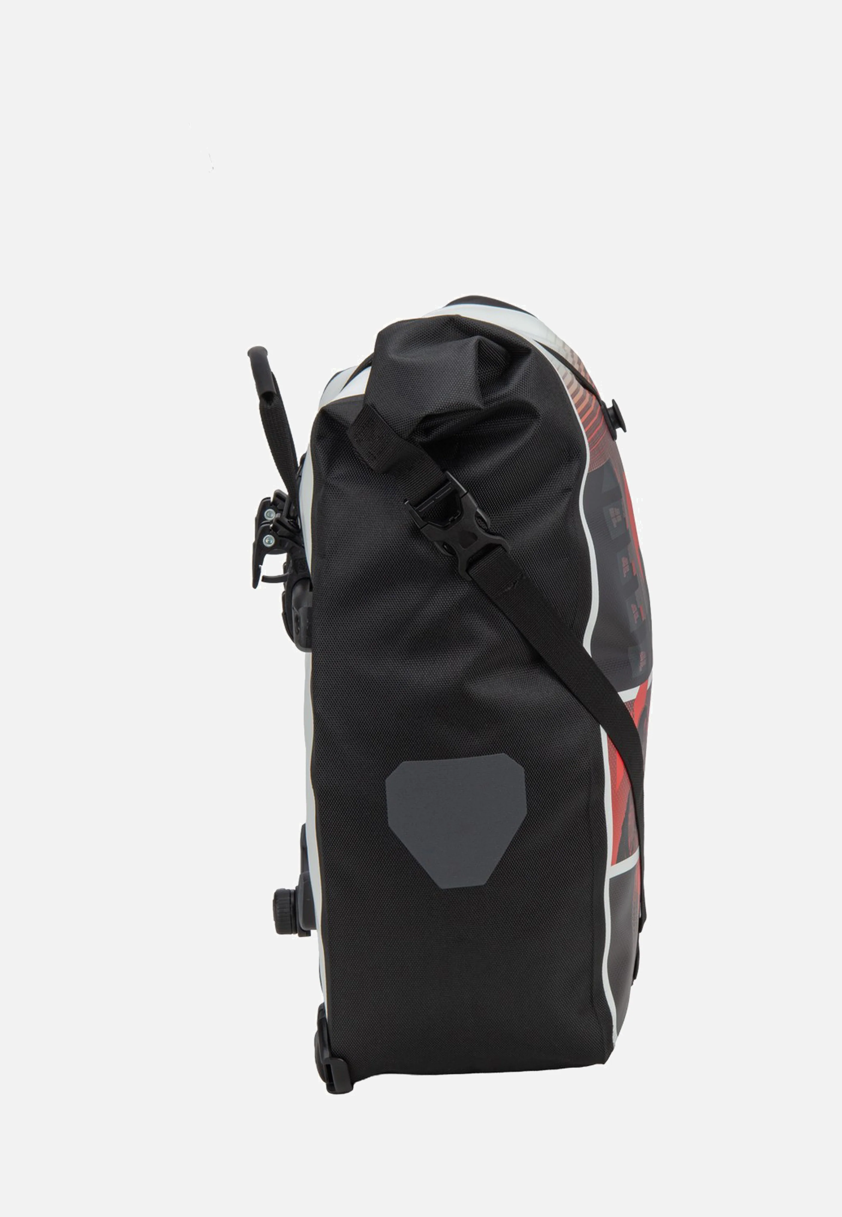 Back-Roller Design QL2.1 Morning Routine - Fahrradtasche - Image 3
