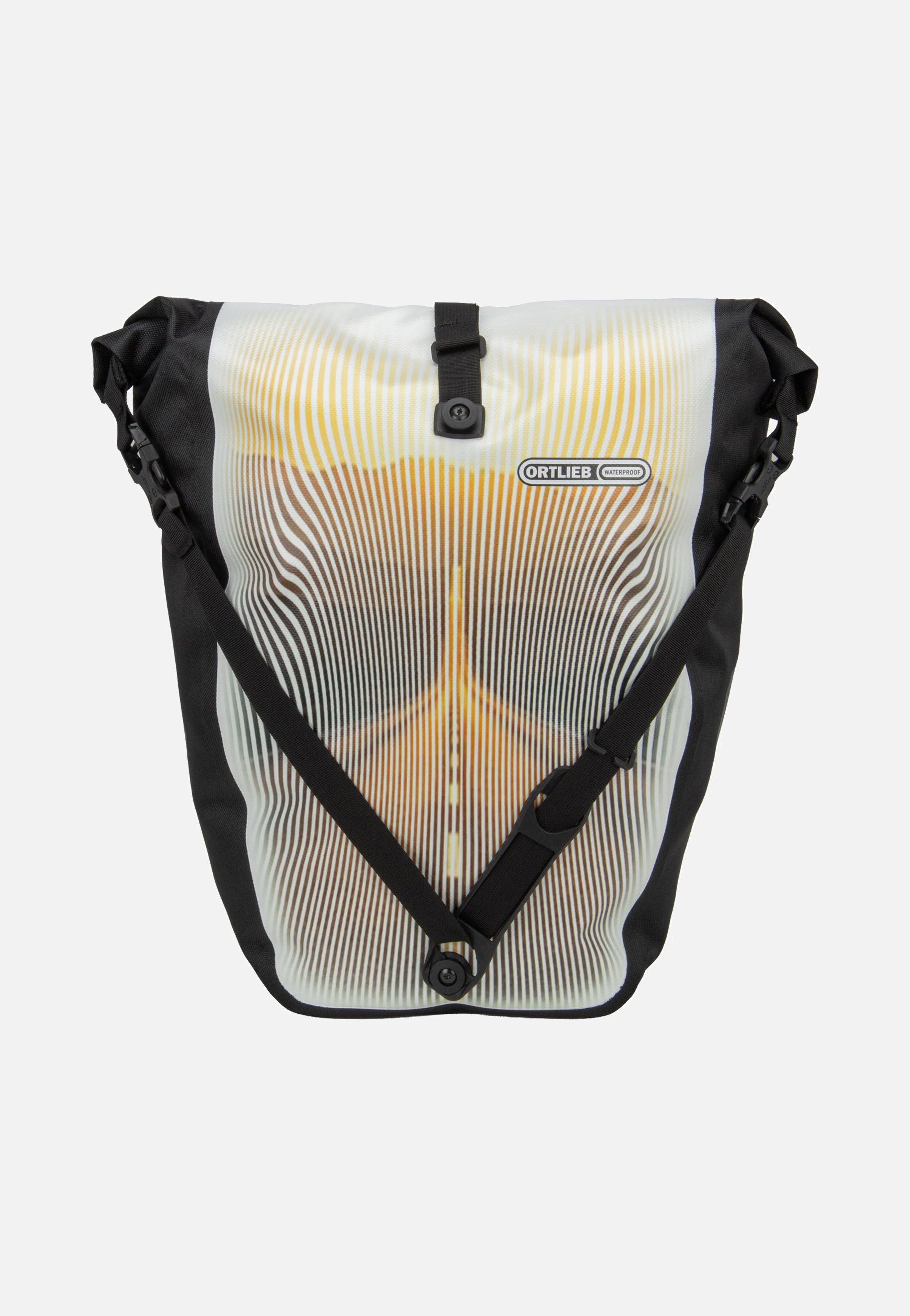 Back-Roller Design QL2.1 Route No. 1 - Fahrradtasche - Image 2