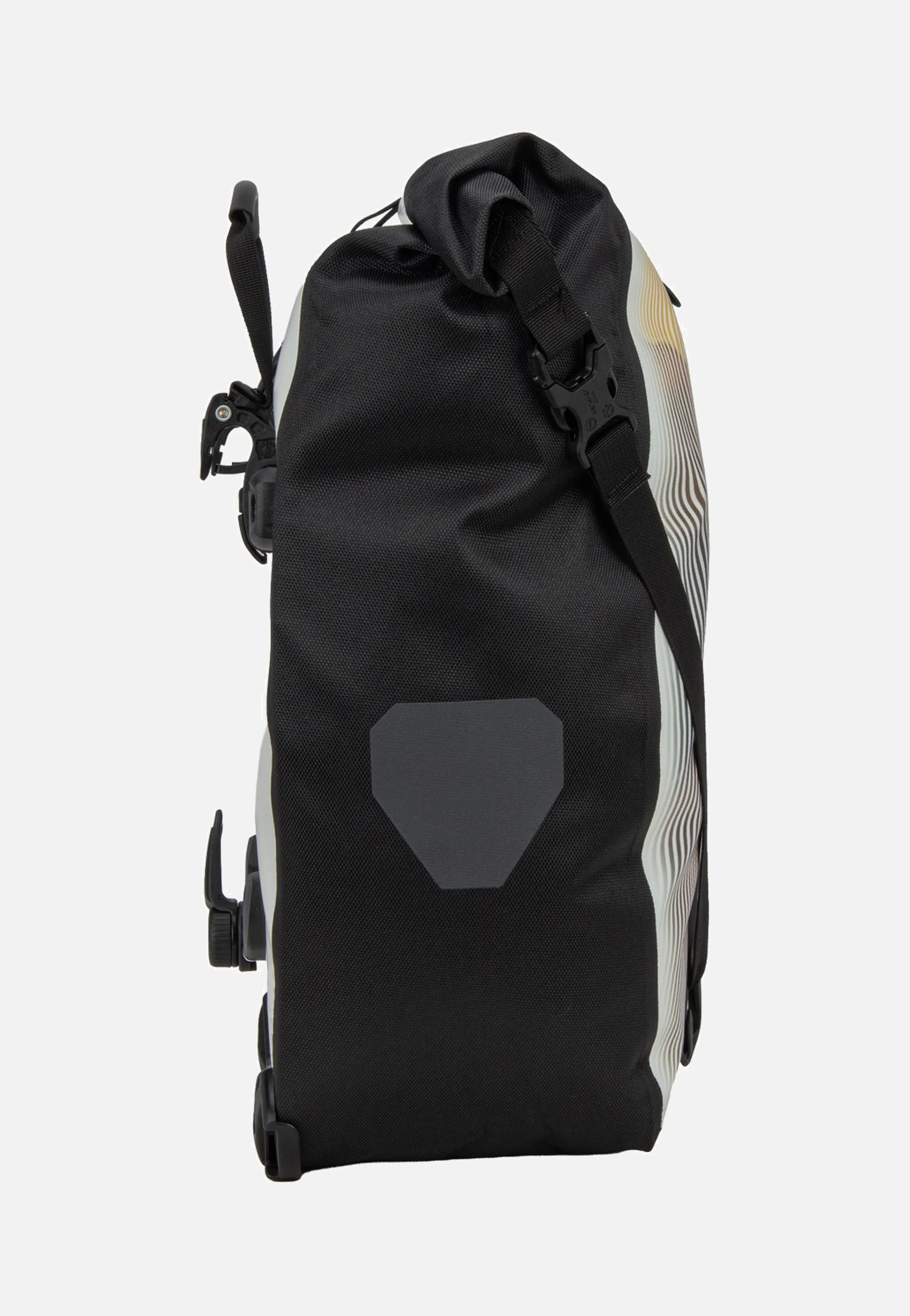 Back-Roller Design QL2.1 Route No. 1 - Fahrradtasche - Image 3