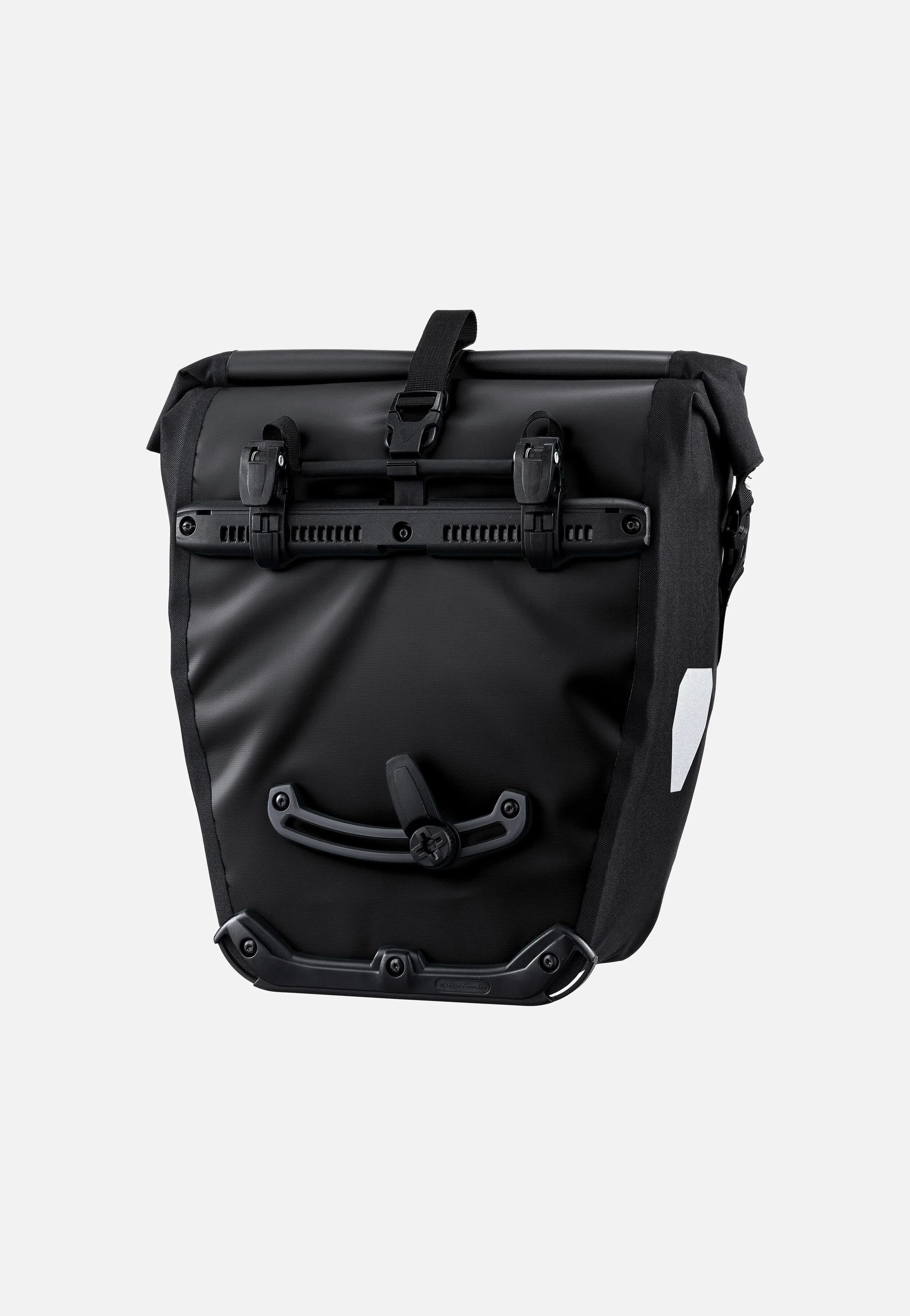 Back-Roller Free QL2.1 Black - Fahrradtasche - Image 3