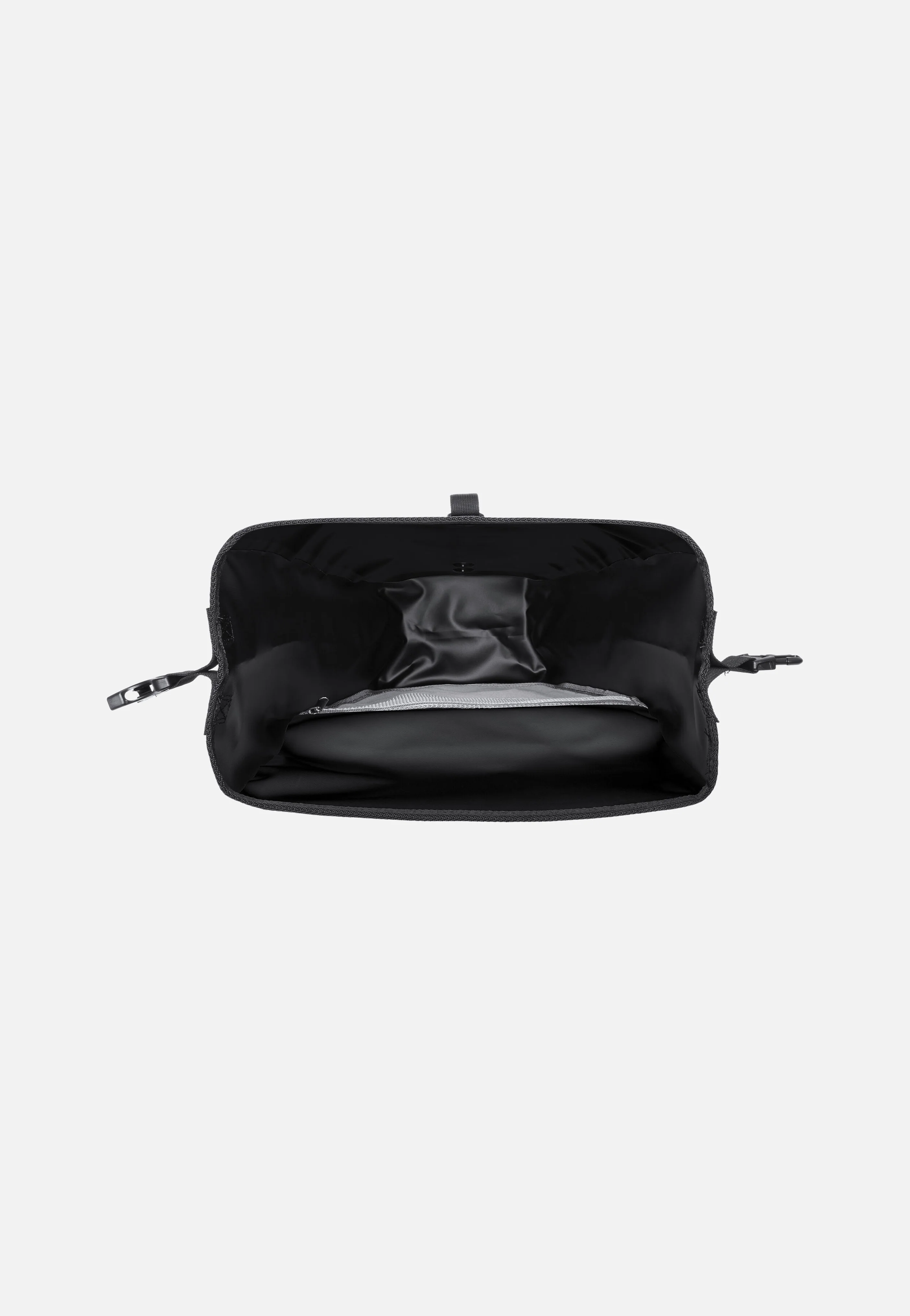 Back-Roller Free QL2.1 Black - Fahrradtasche - Image 4
