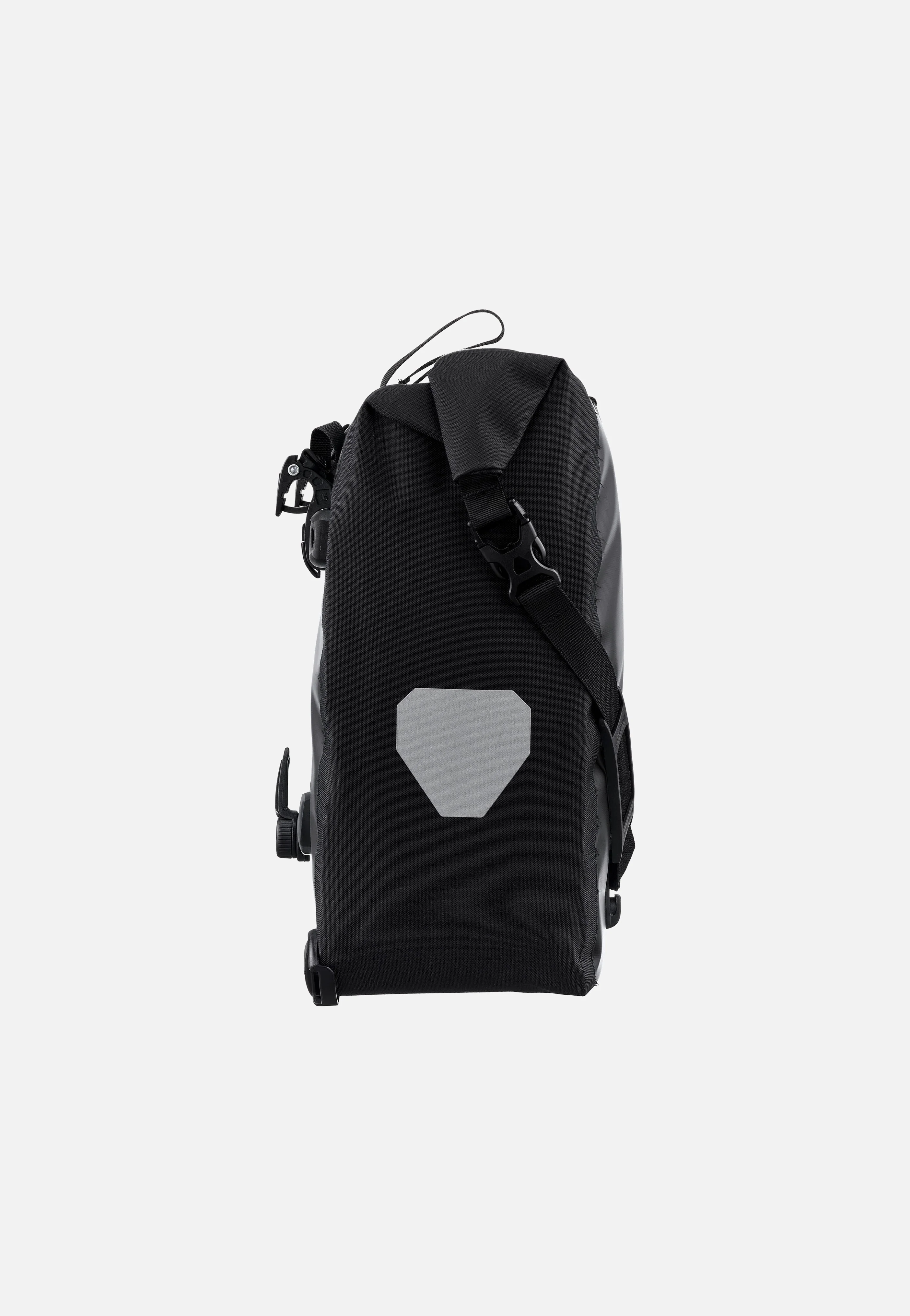 Back-Roller Free QL2.1 Black - Fahrradtasche - Image 5