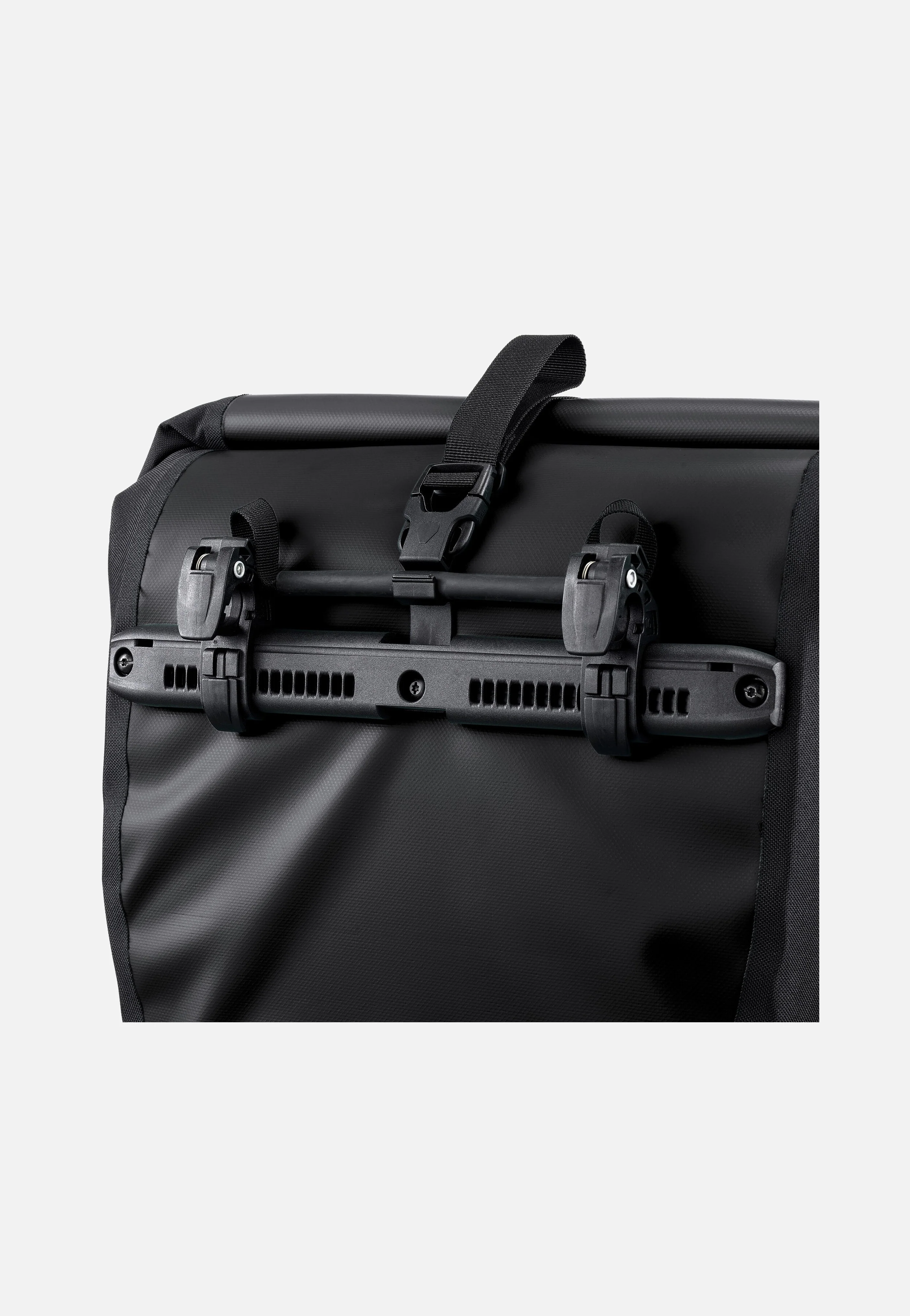 Back-Roller Free QL2.1 Black - Fahrradtasche - Image 8