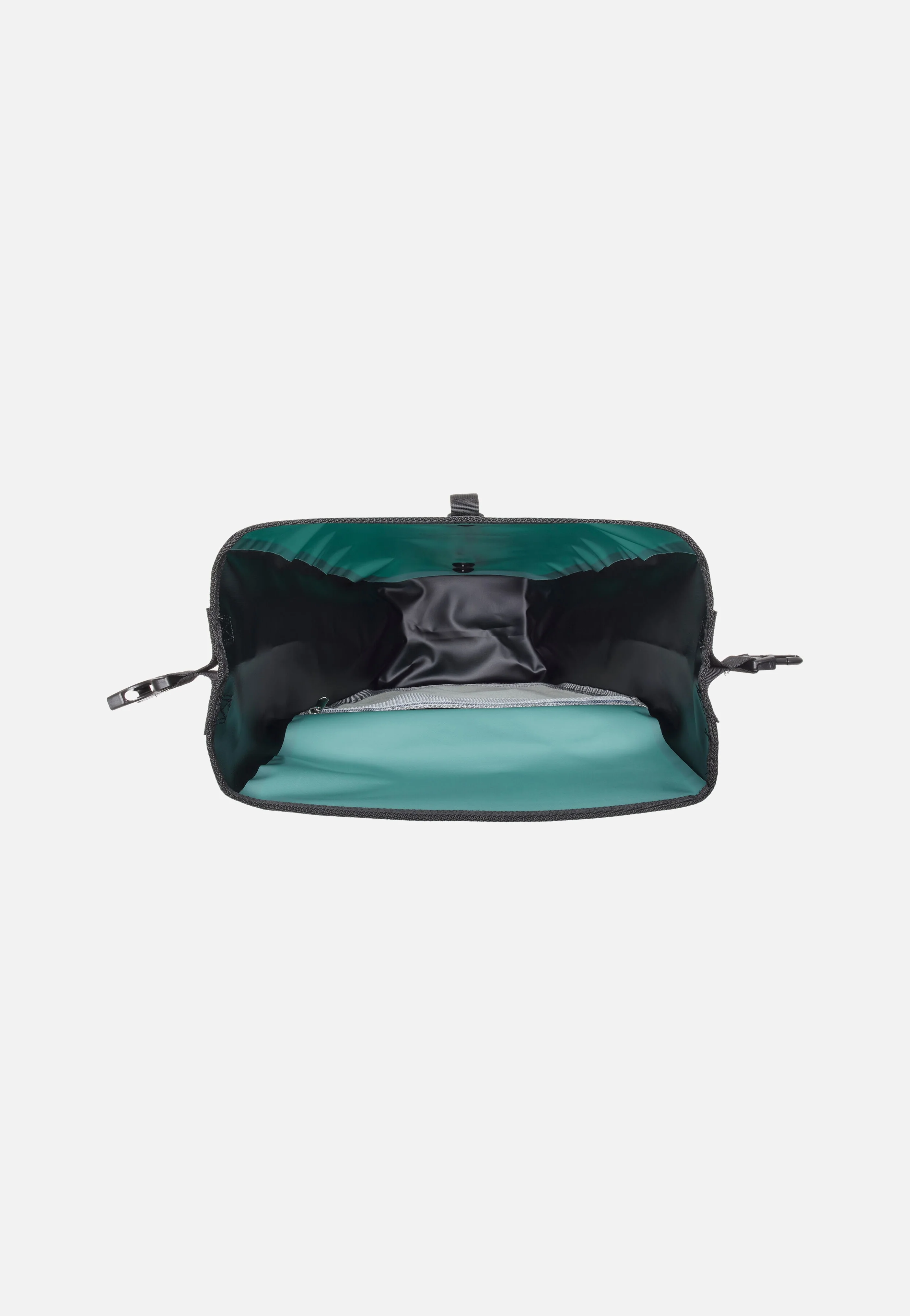 Back-Roller Free QL2.1 Lagoon Black - Fahrradtasche - Image 4