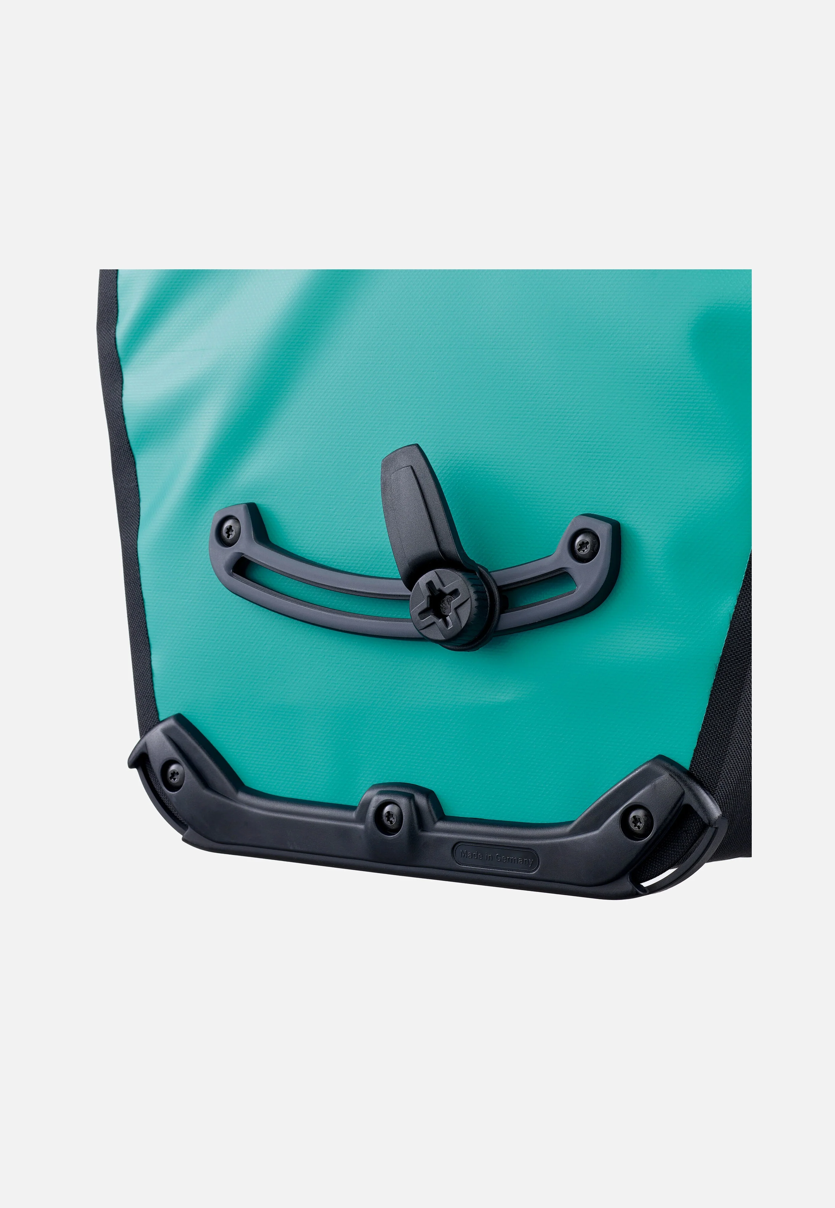 Back-Roller Free QL2.1 Lagoon Black - Fahrradtasche - Image 9