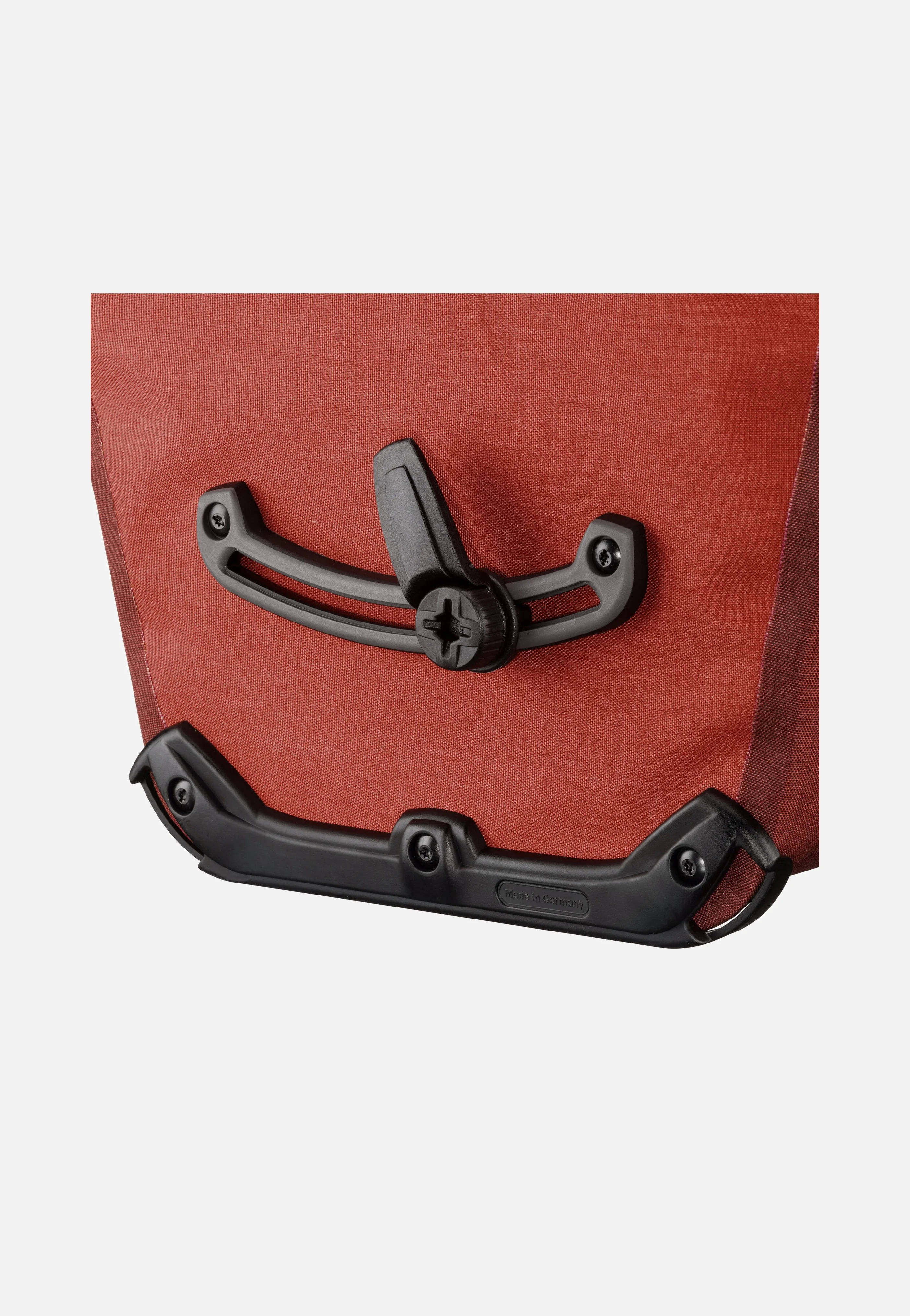Back-Roller Plus CR QL2.1 Salsa Dark Chili - Fahrradtasche - Image 7