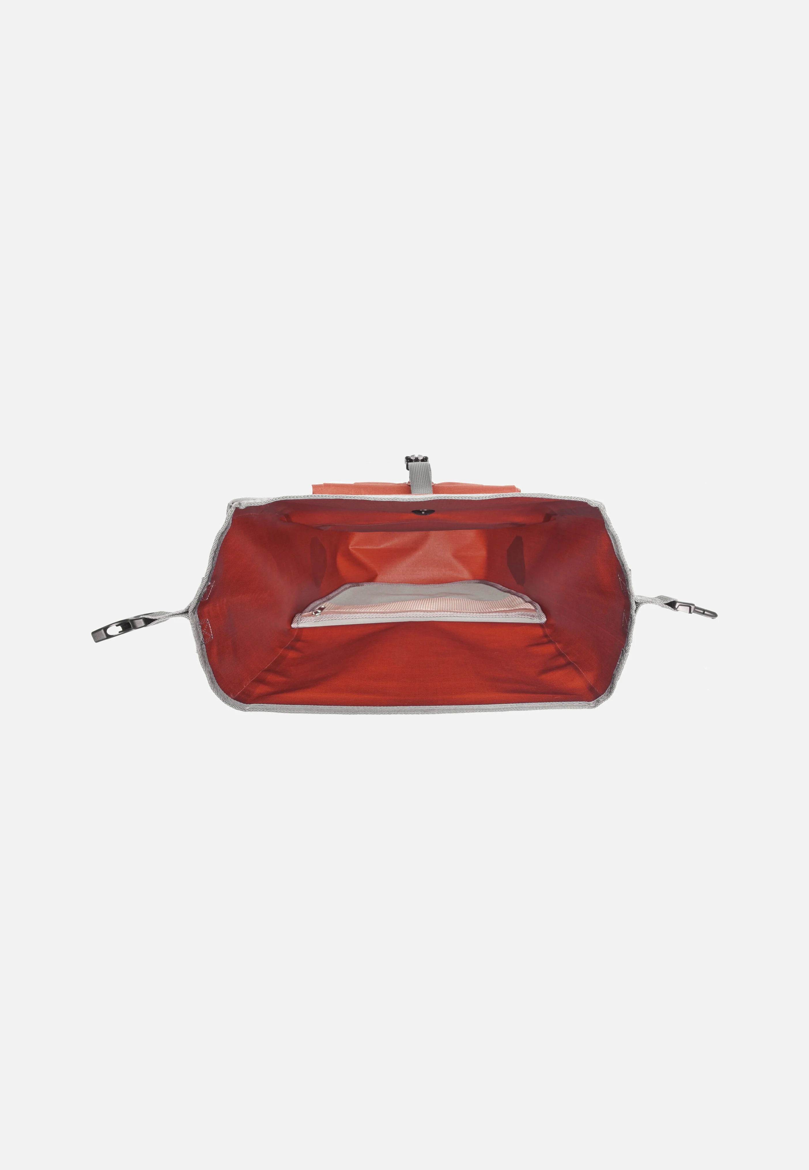 Back-Roller Plus Single QL2.1 Dark Chili - Fahrradtasche - Image 4