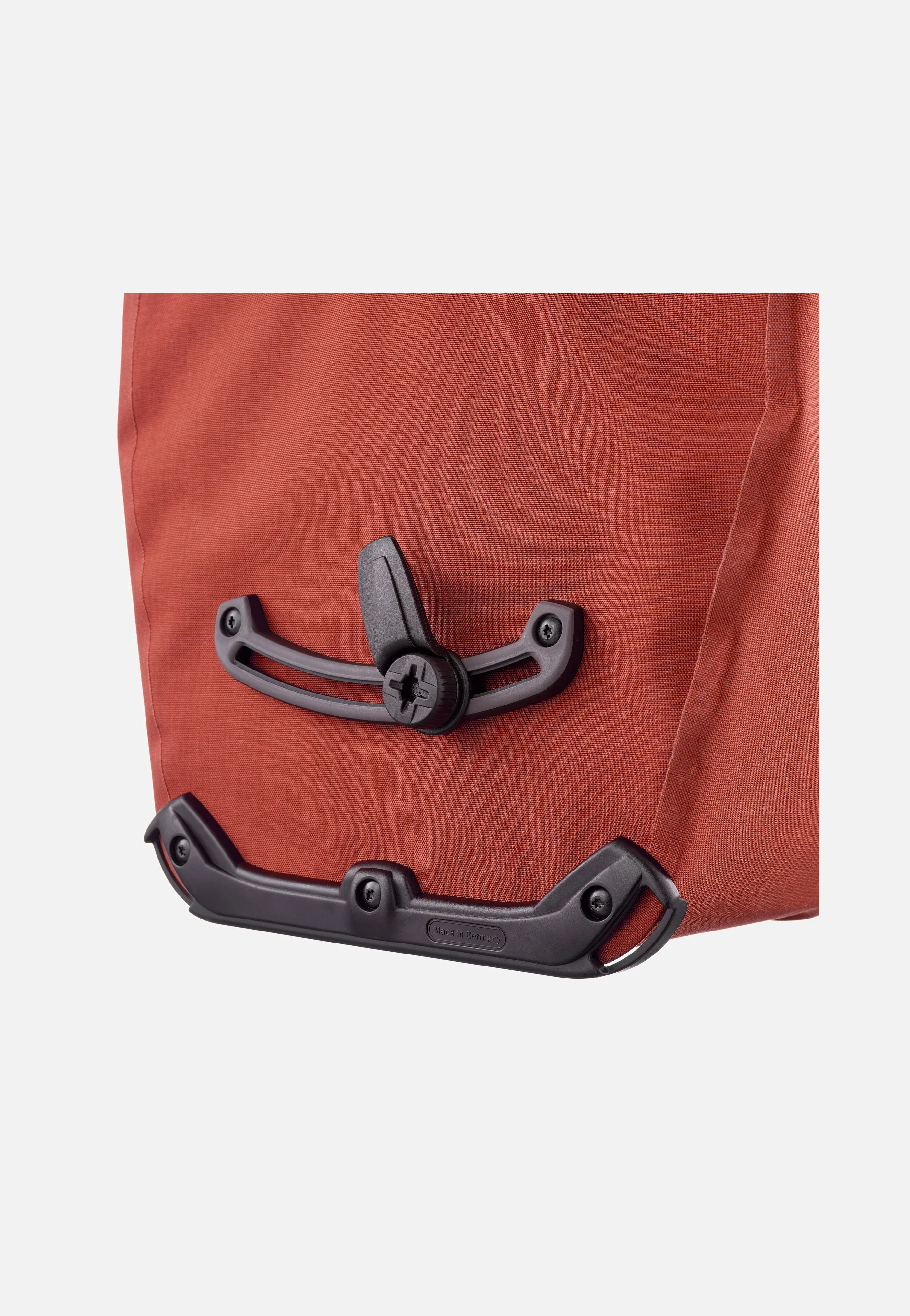 Back-Roller Plus Single QL2.1 Dark Chili - Fahrradtasche - Image 9